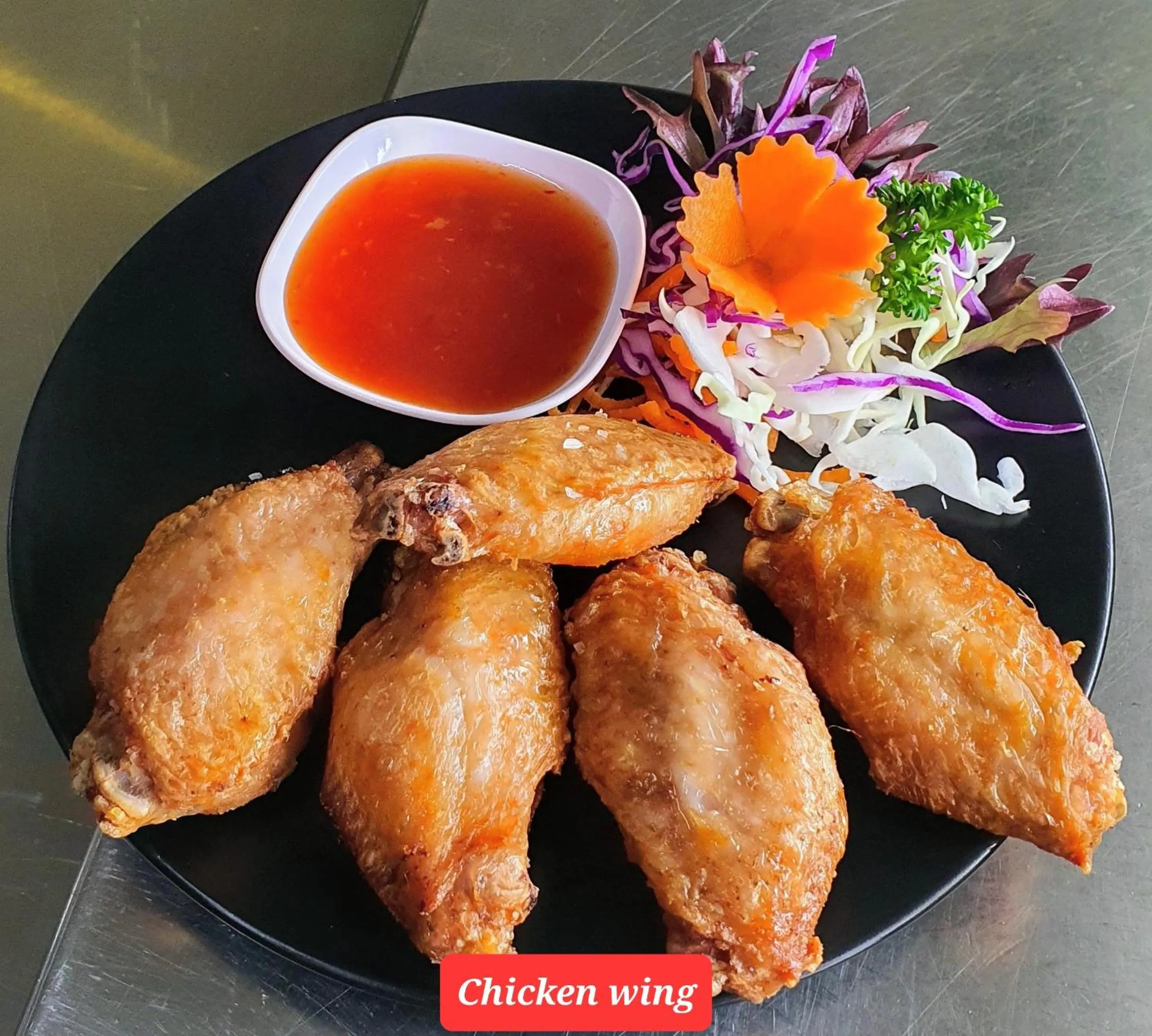 Restaurant/places to eat in Posthouse Motor Lodge