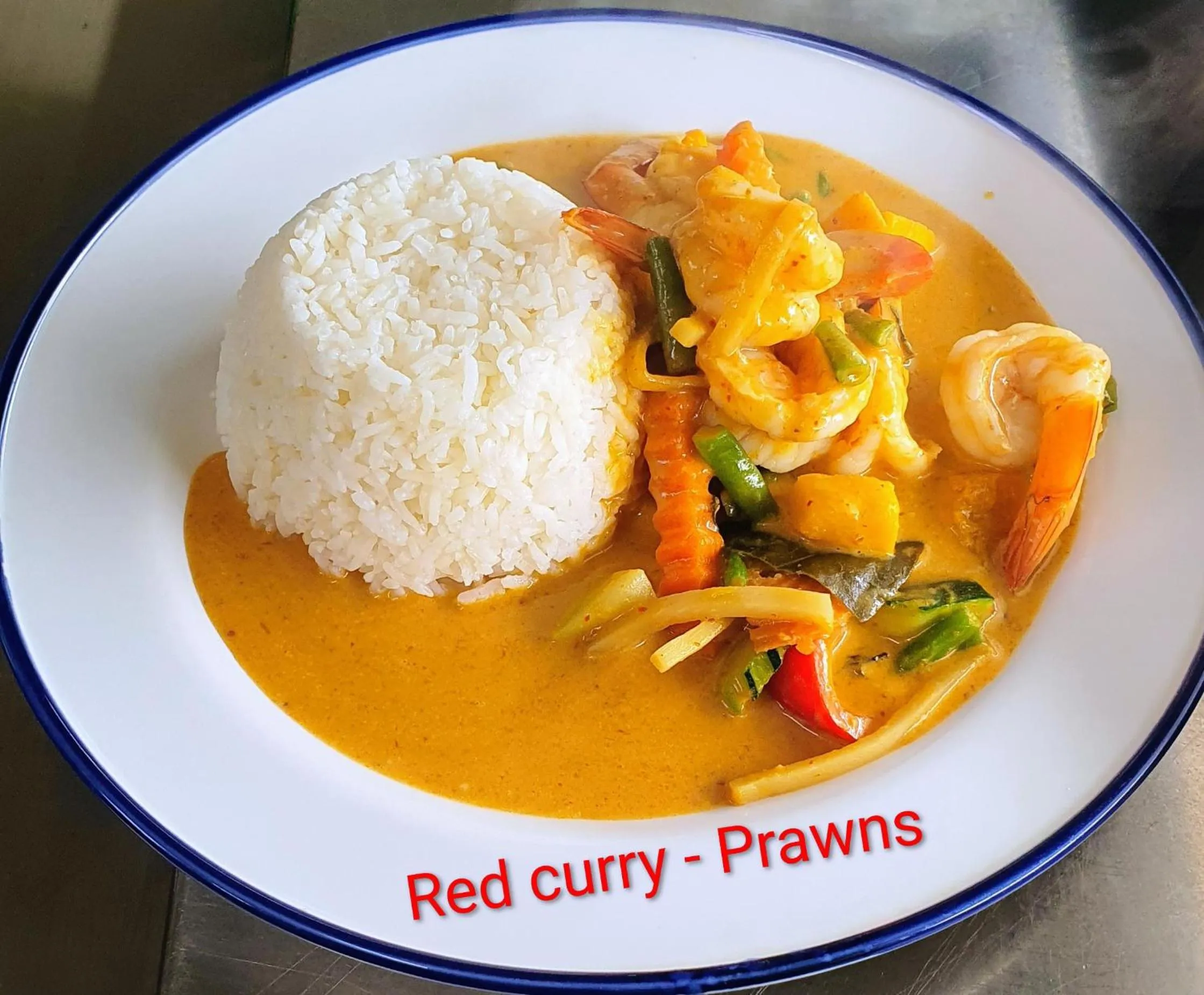 Restaurant/places to eat in Posthouse Motor Lodge