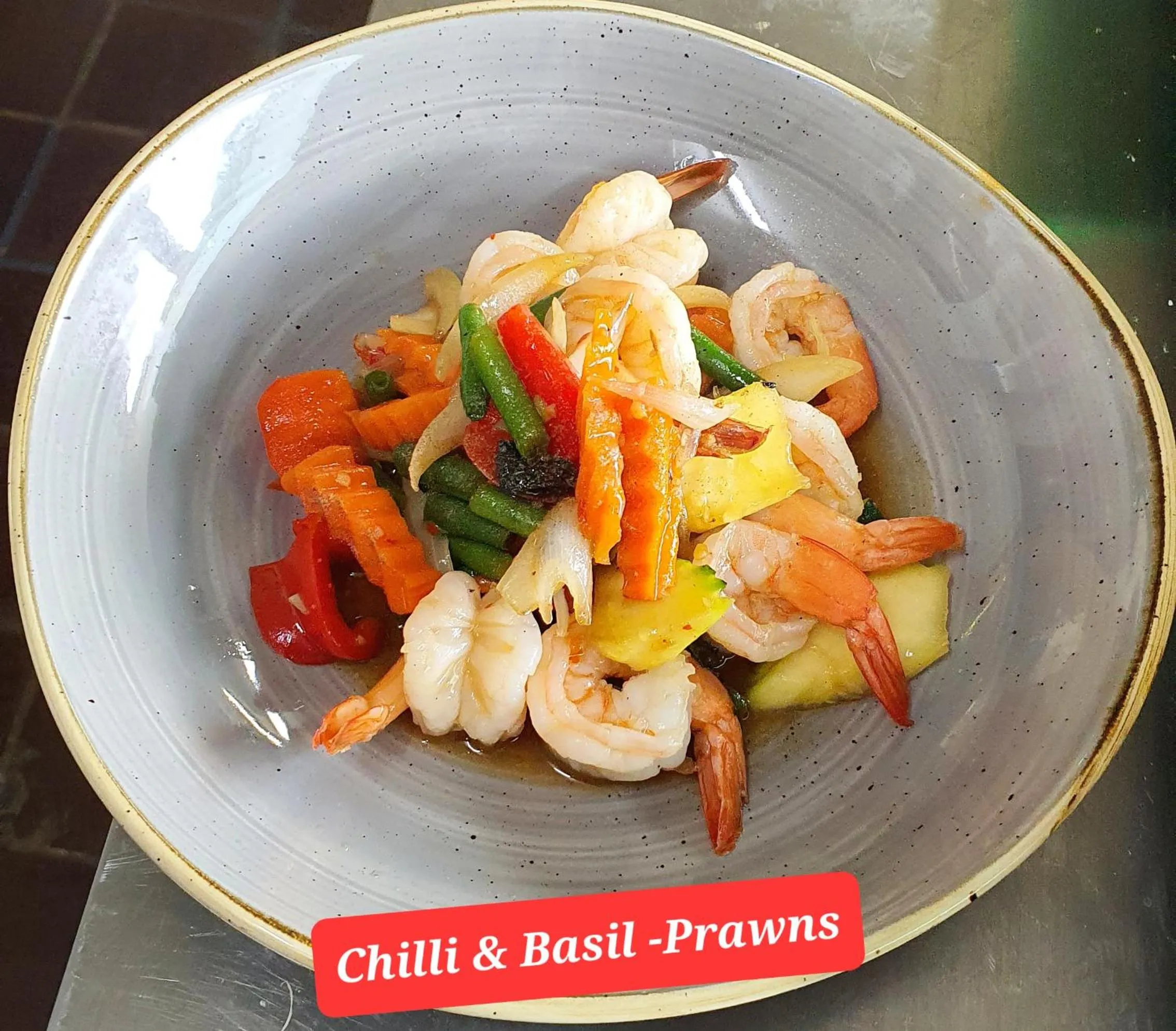 Restaurant/places to eat in Posthouse Motor Lodge