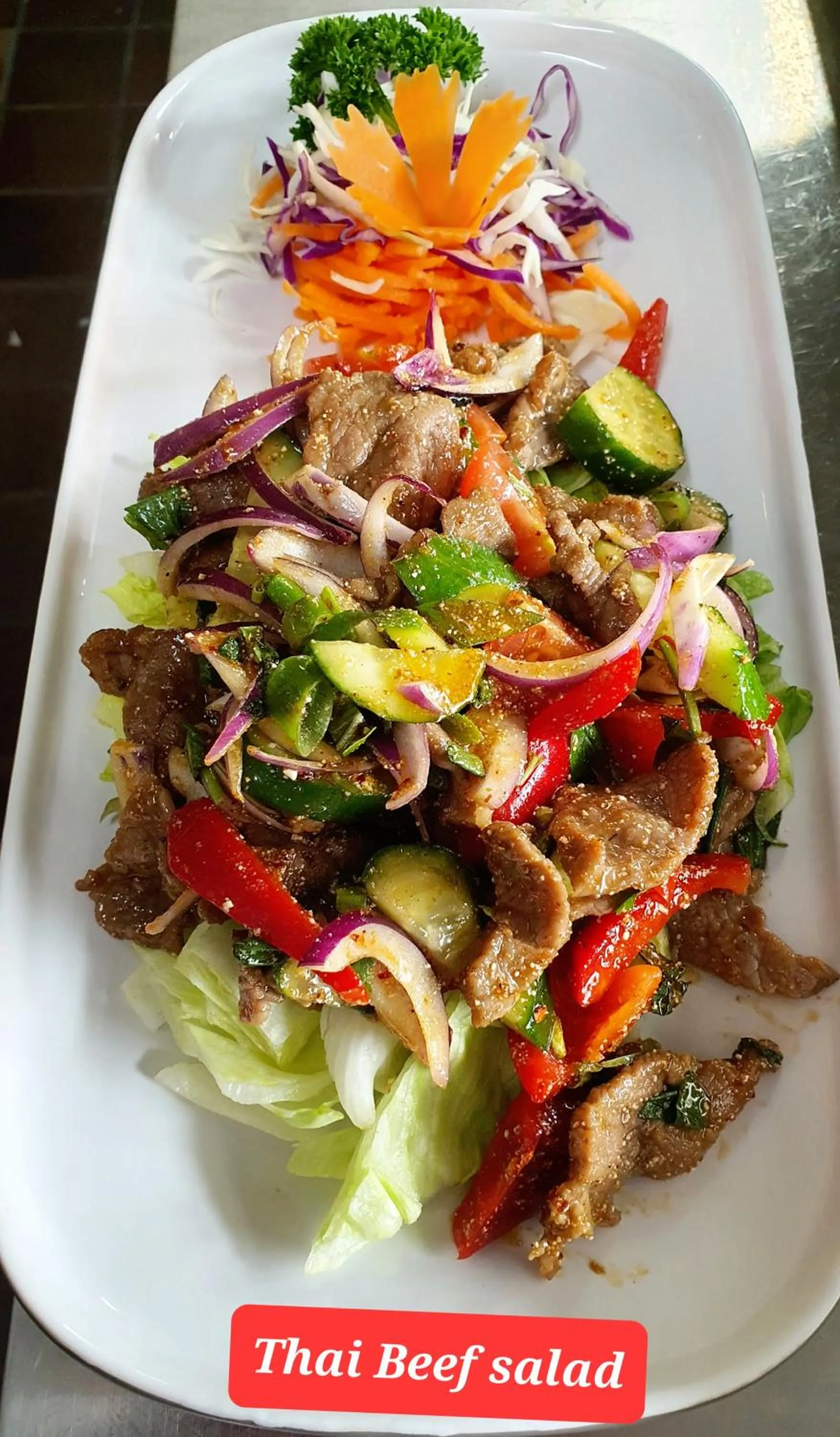 Restaurant/places to eat in Posthouse Motor Lodge