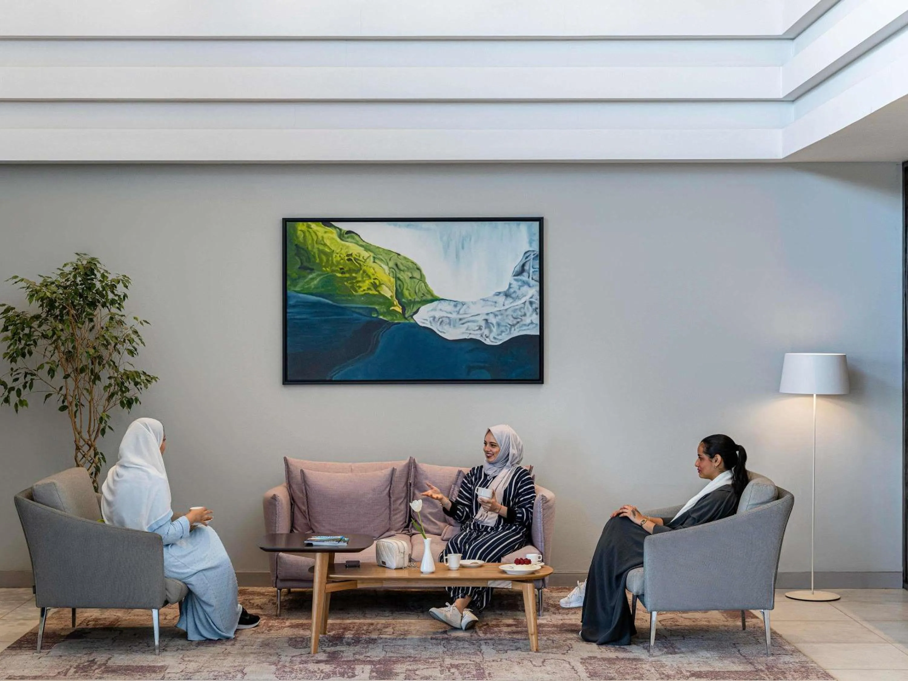 Other in Adagio Aparthotel Jeddah Malik Road