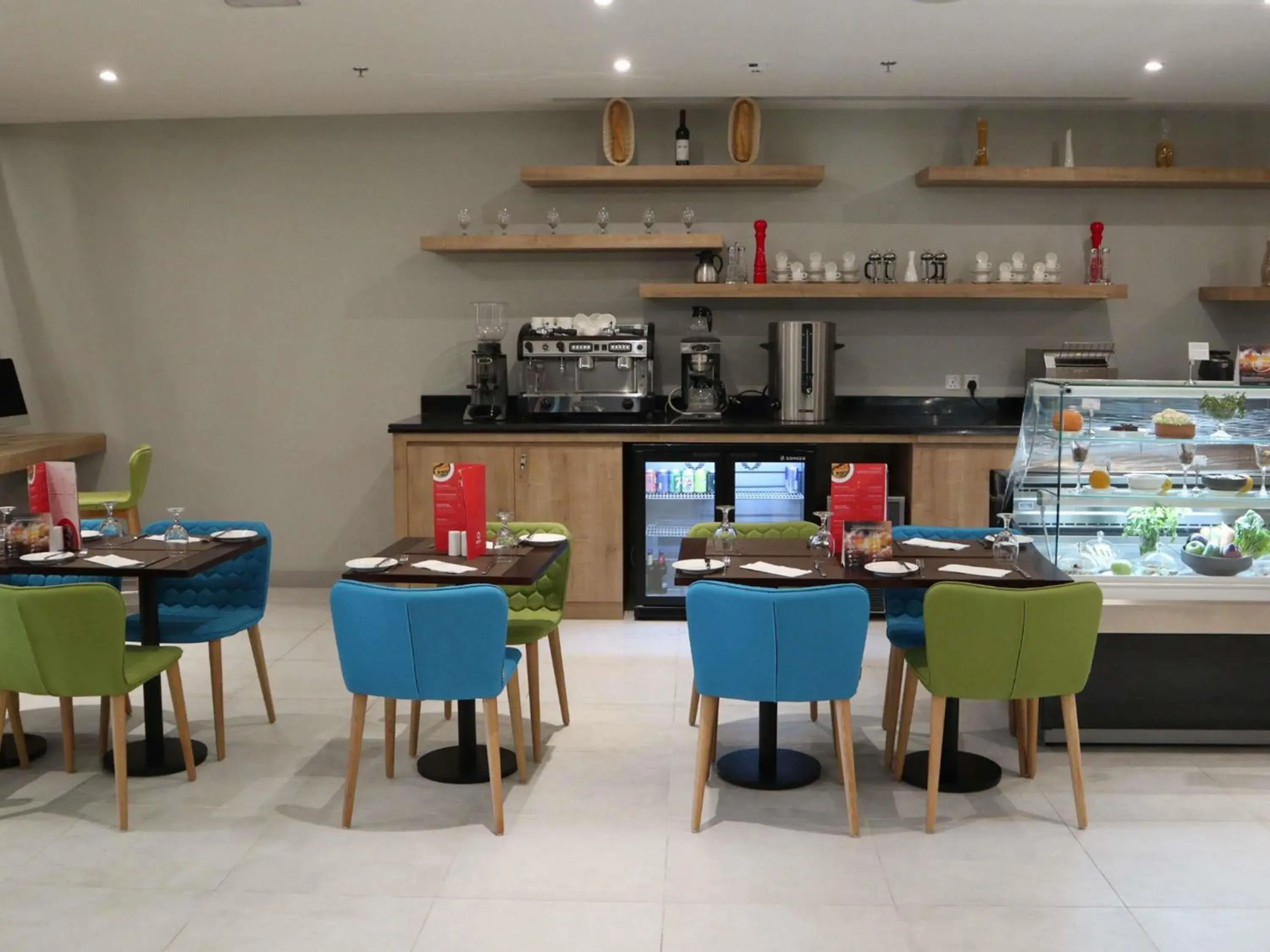 Breakfast in Adagio Aparthotel Jeddah Malik Road Breakfast in Adagio Aparthotel Jeddah Malik Road