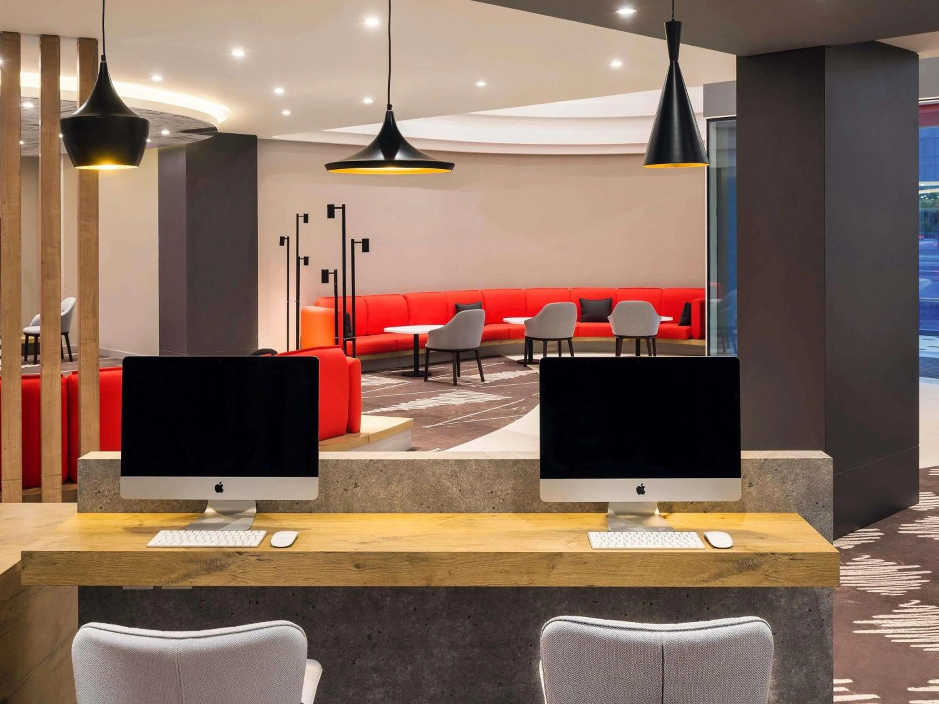 Other in Adagio Aparthotel Jeddah Malik Road