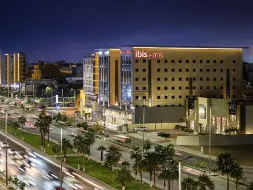 Ibis Jeddah Malik Road Ibis Jeddah Malik Road