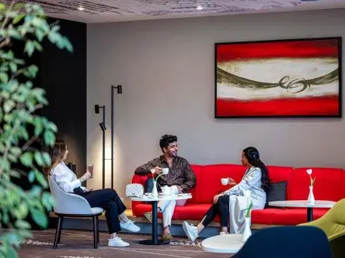 Ibis Jeddah Malik Road Ibis Jeddah Malik Road