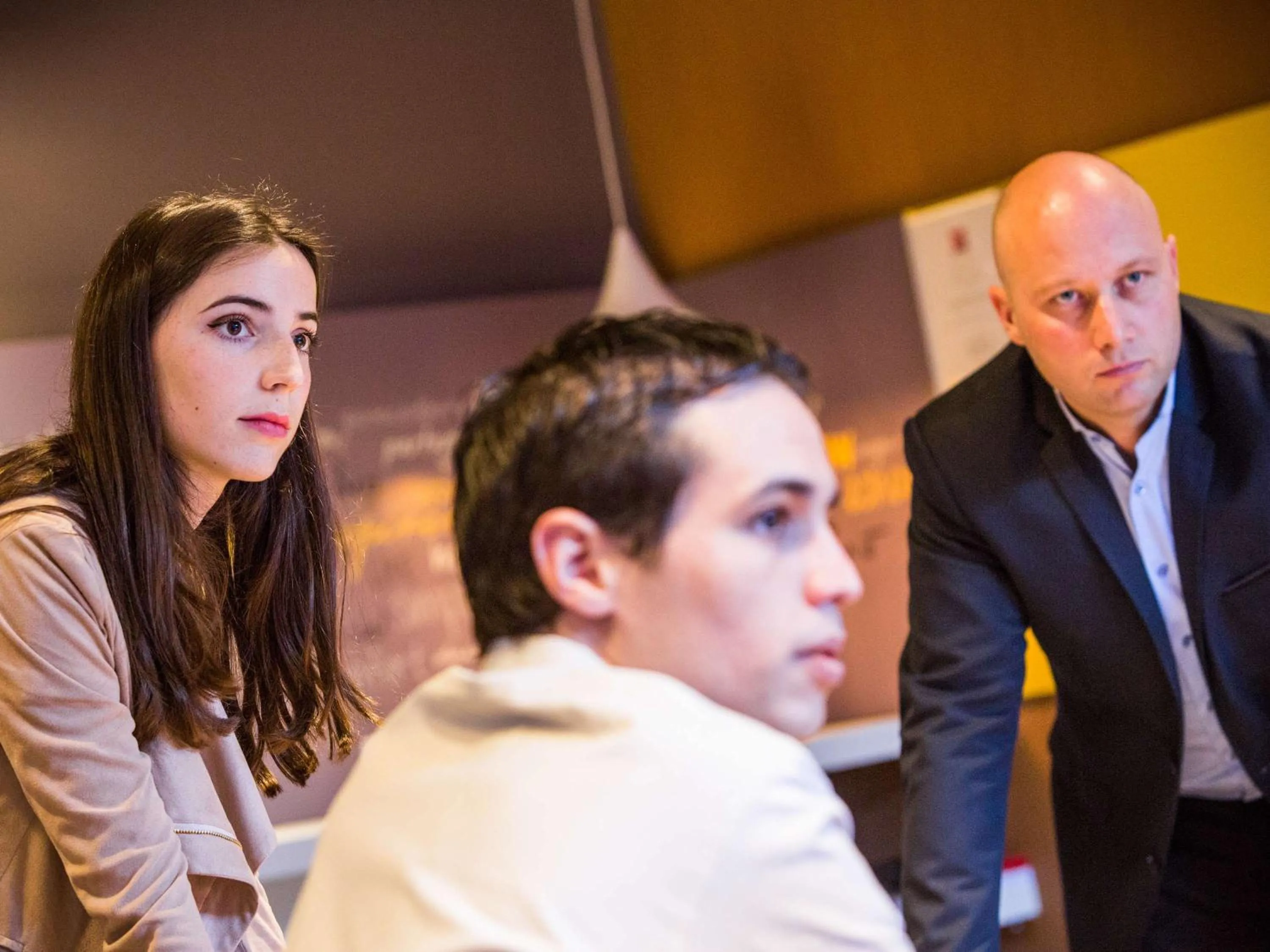 Business facilities in Ibis Jeddah Malik Road