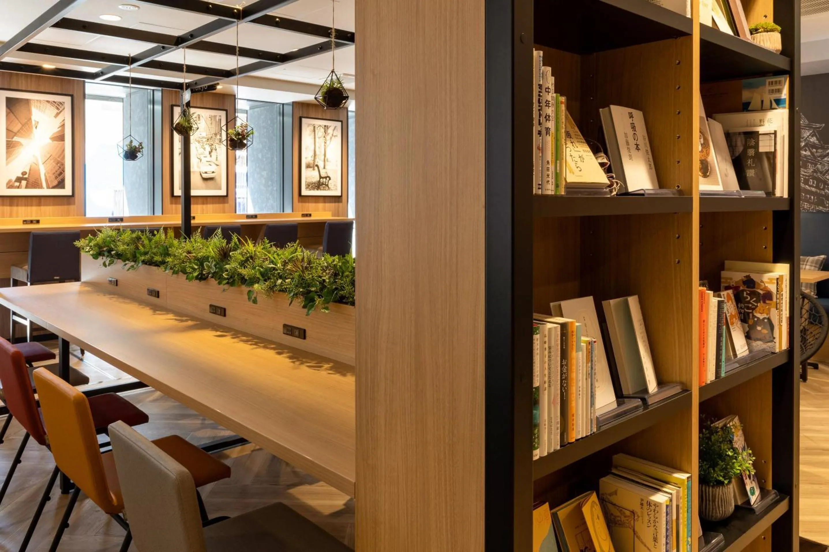 Other in Comfort Hotel Shin-Osaka