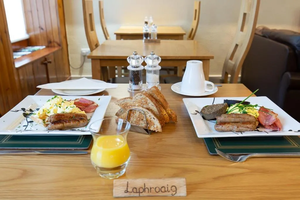 The Trout Fly Guest House