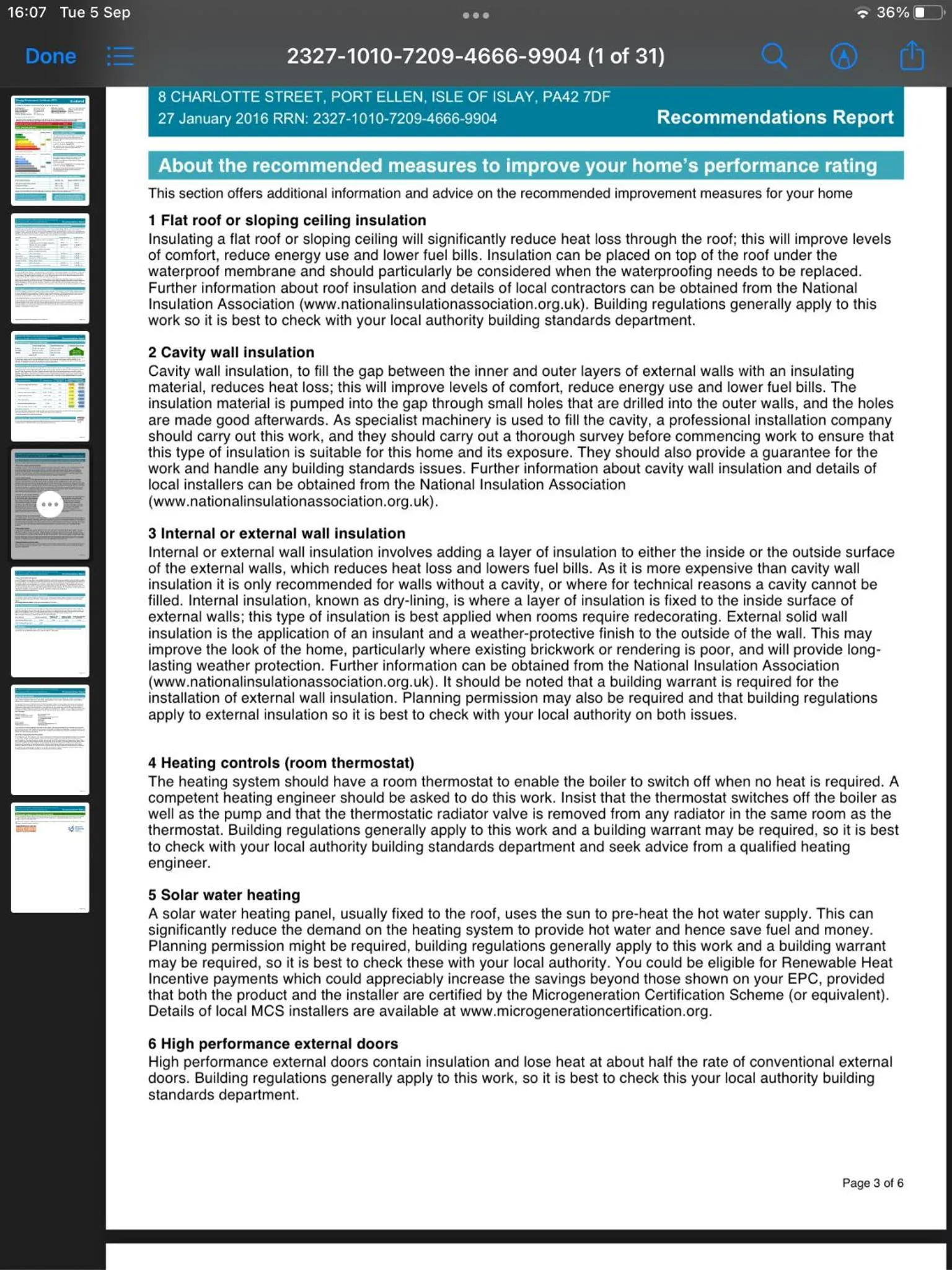 The Trout Fly Guest House