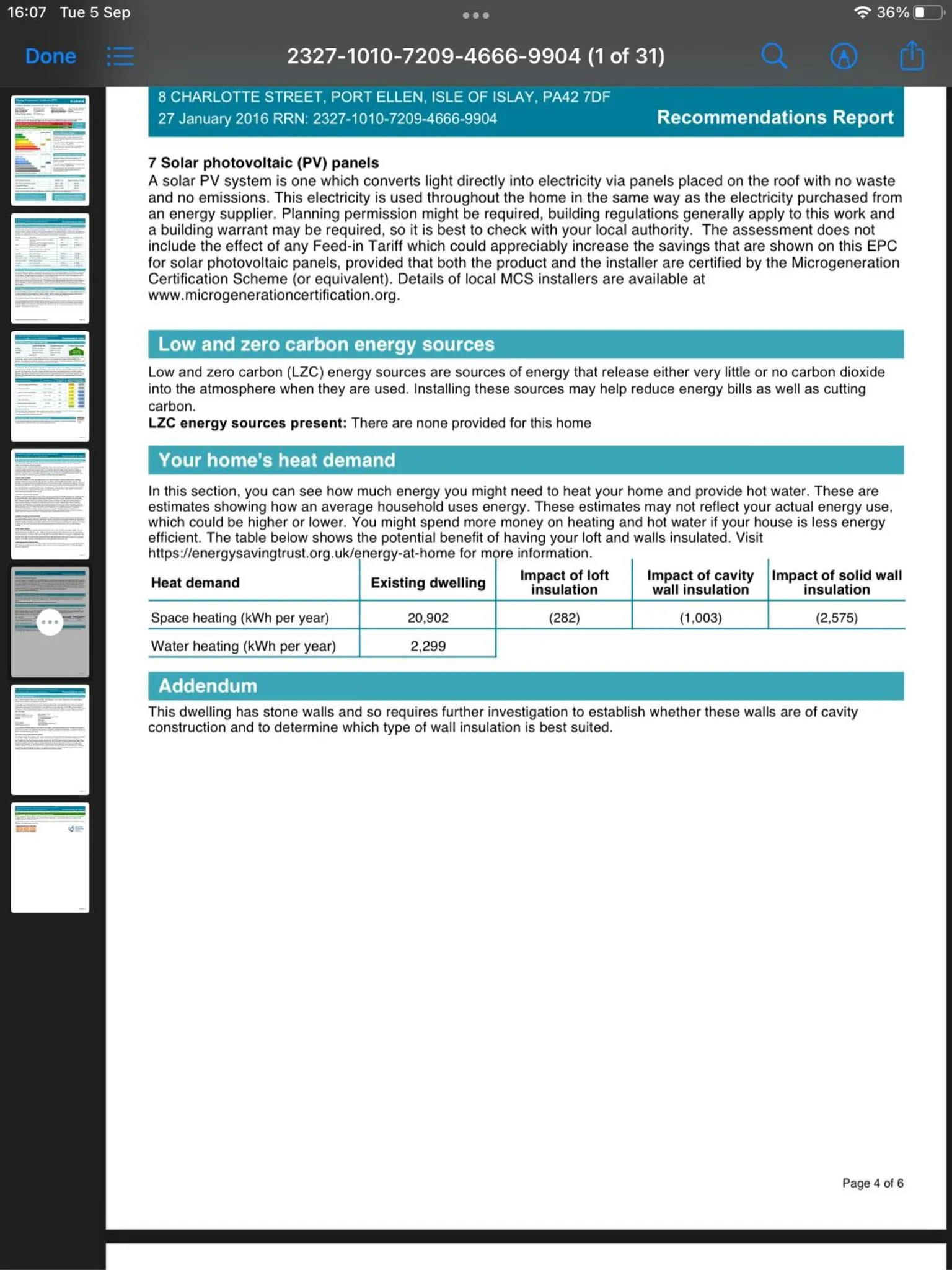 The Trout Fly Guest House
