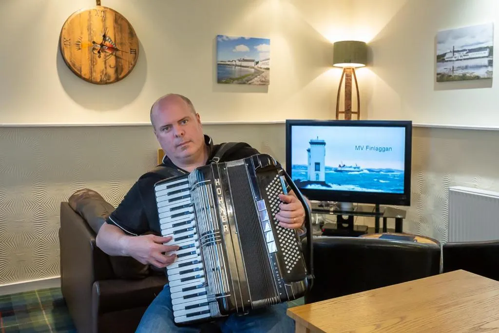 The Trout Fly Guest House