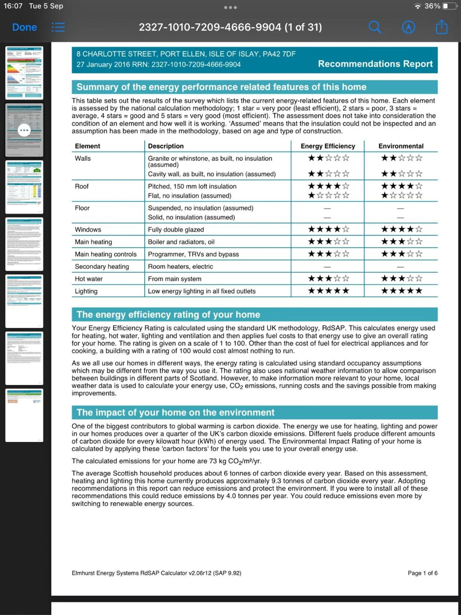 The Trout Fly Guest House
