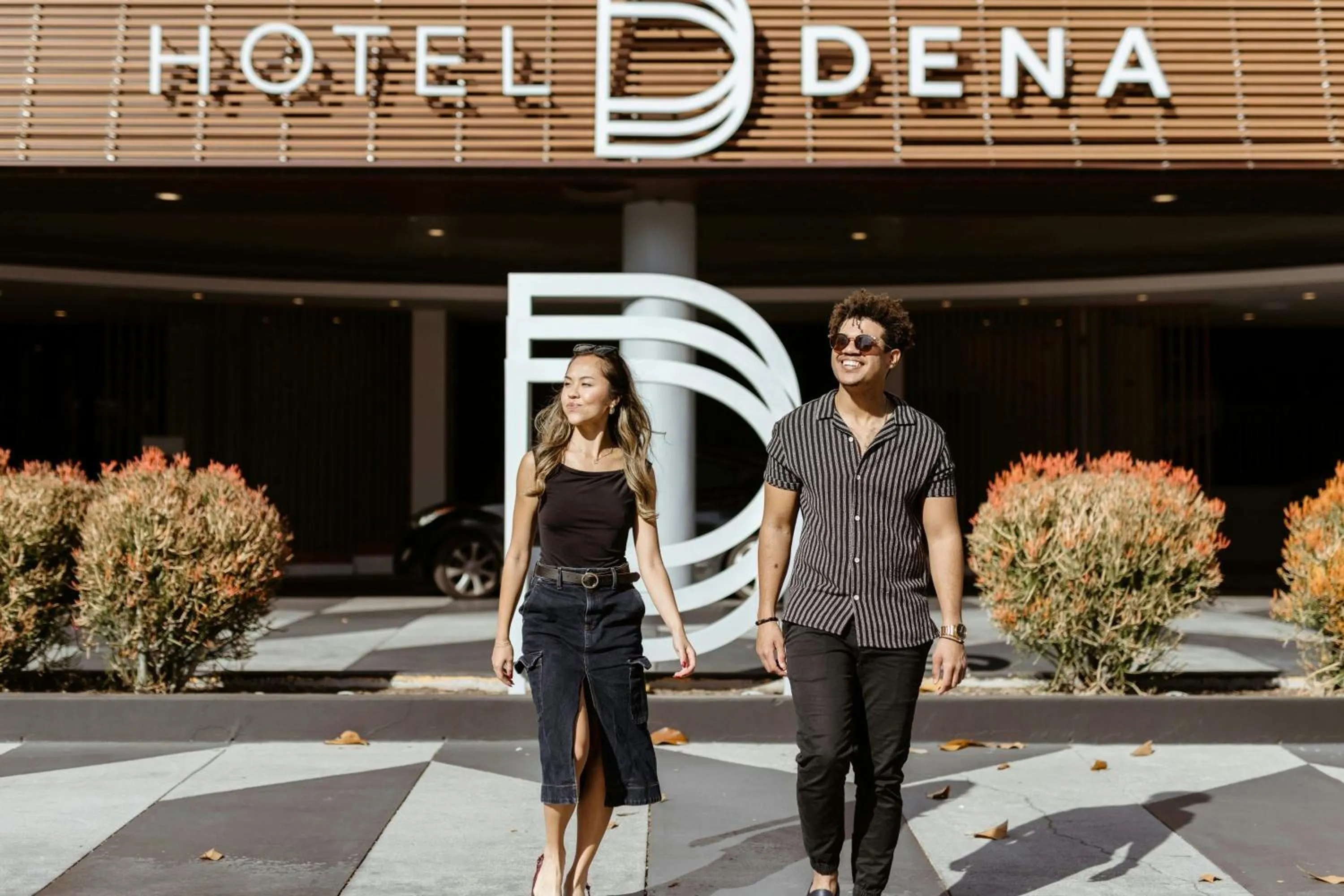 View (from property/room) in Hotel Dena, Pasadena Los Angeles, a Tribute Portfolio Hotel