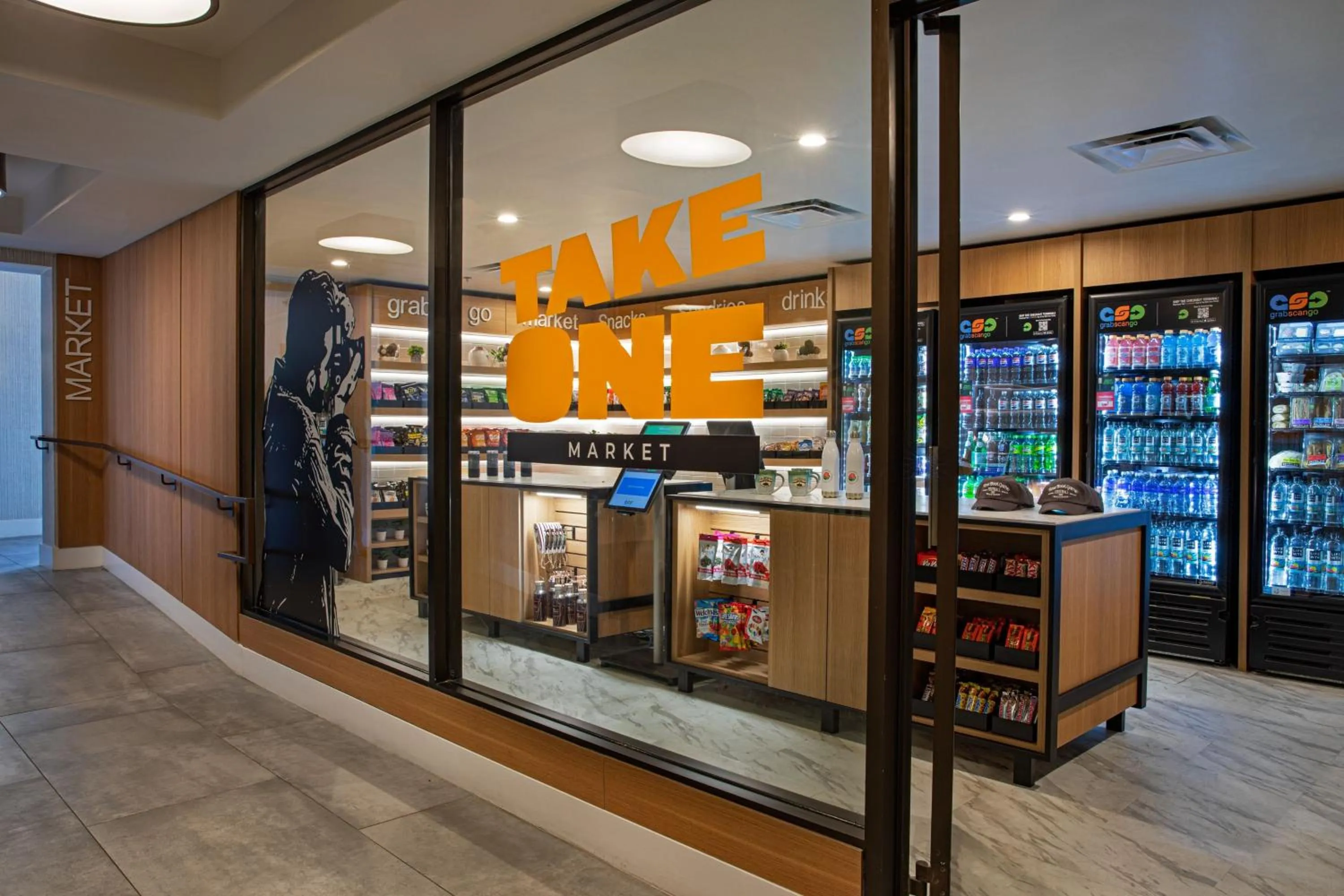 Other in Hotel Dena, Pasadena Los Angeles, a Tribute Portfolio Hotel