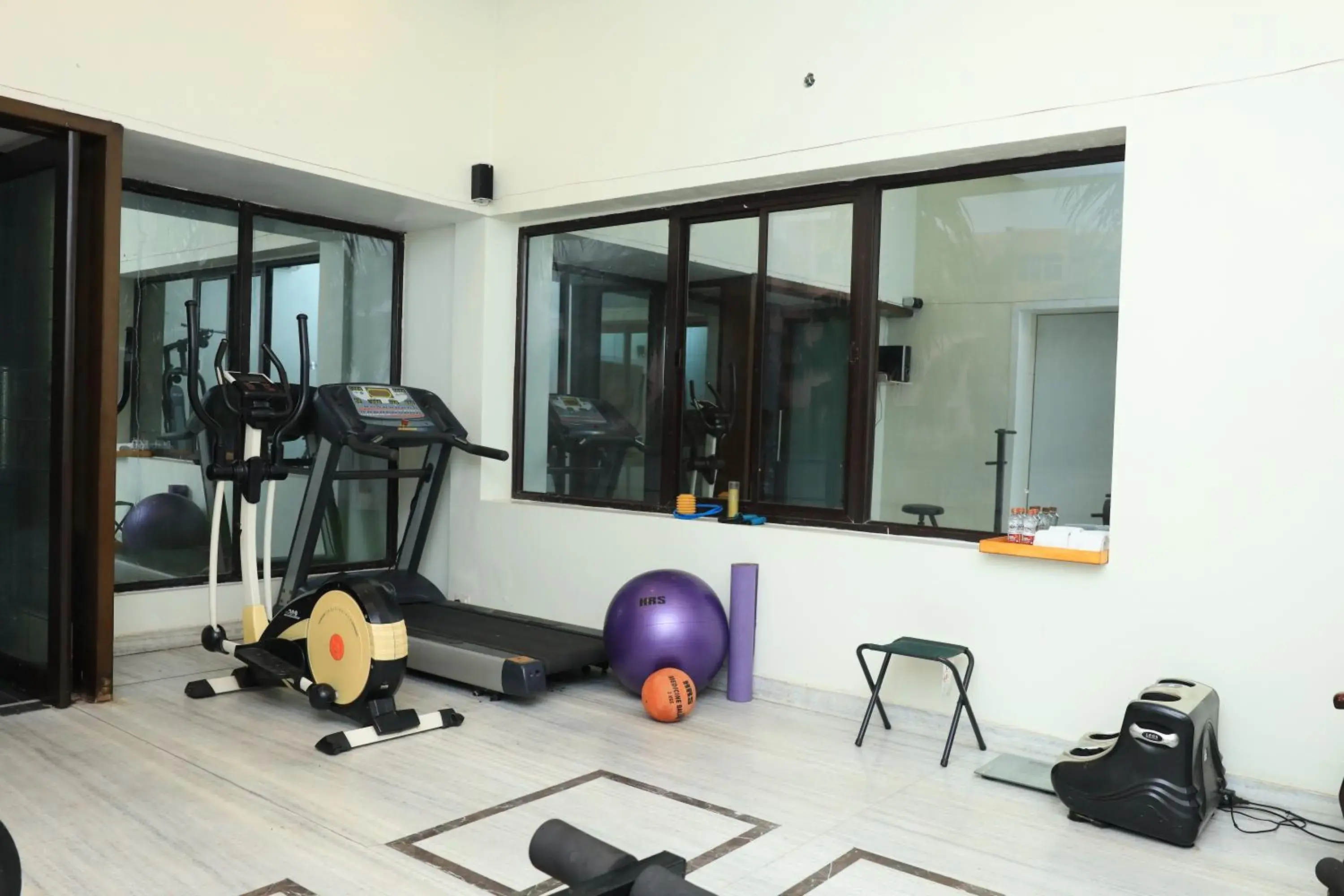 Fitness centre/facilities in Aananda Imperial Fitness centre/facilities in Aananda Imperial