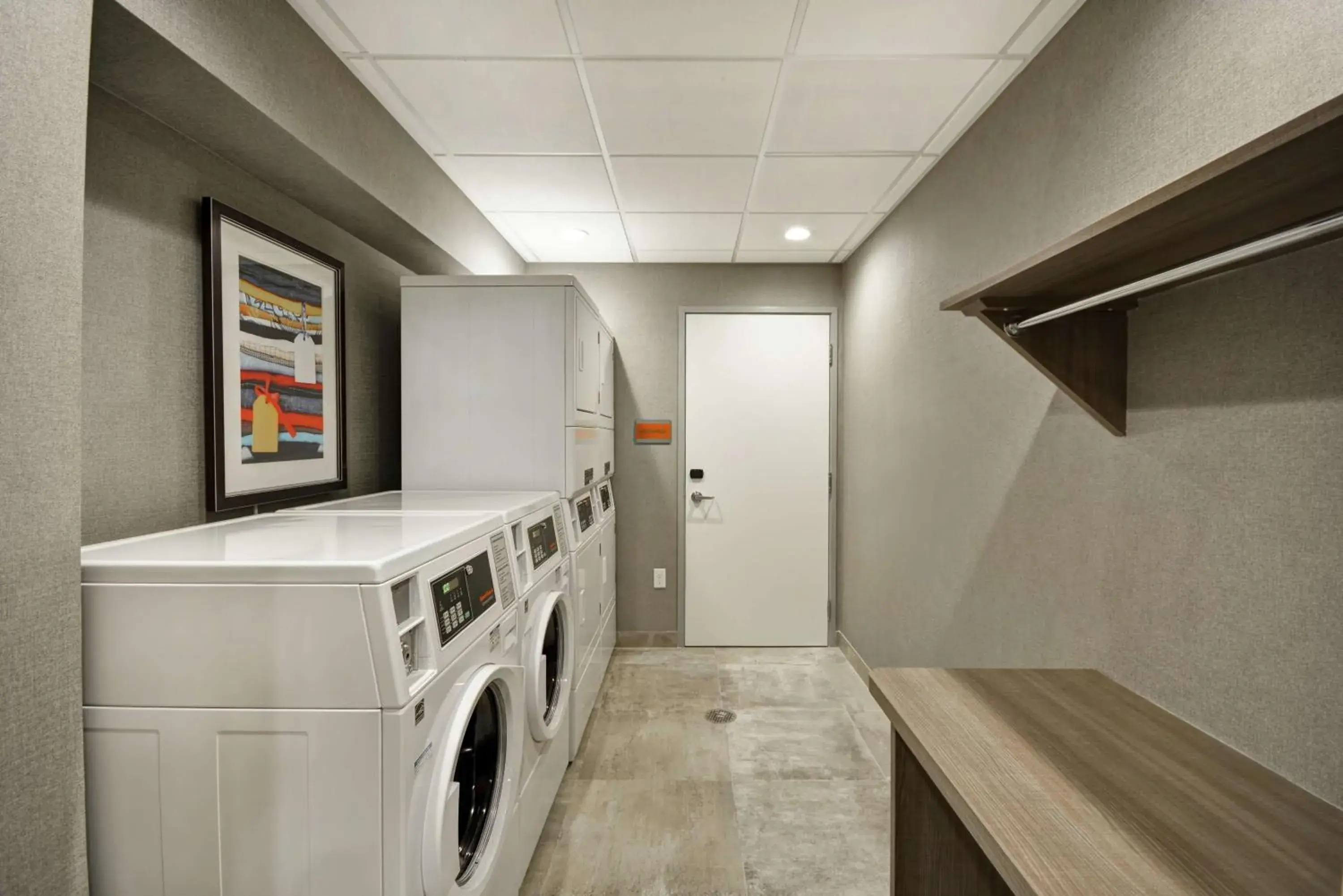Property building in Home2 Suites Houston Westchase Property building in Home2 Suites Houston Westchase