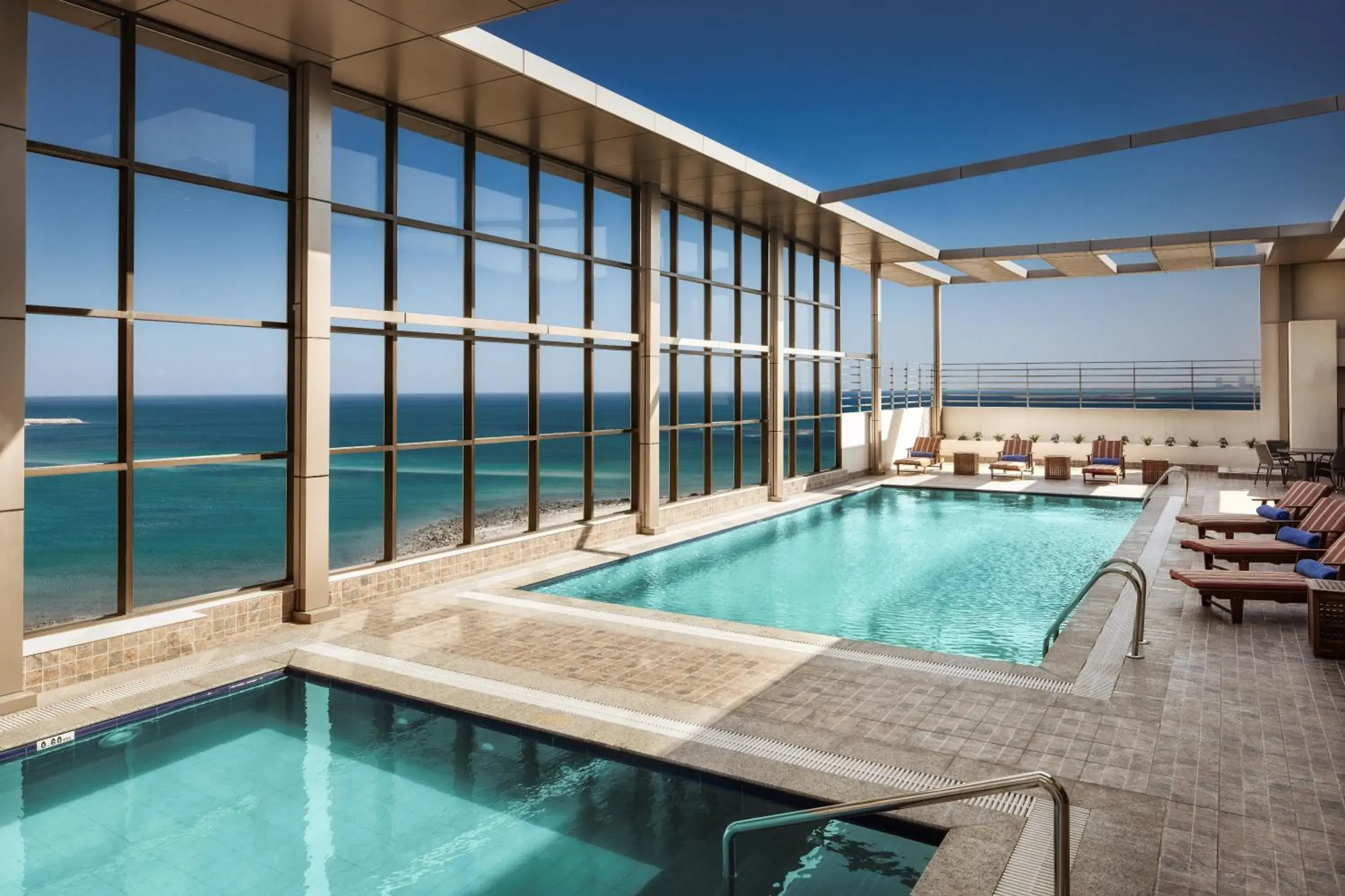 Hilton Garden Inn Al Jubail Hilton Garden Inn Al Jubail