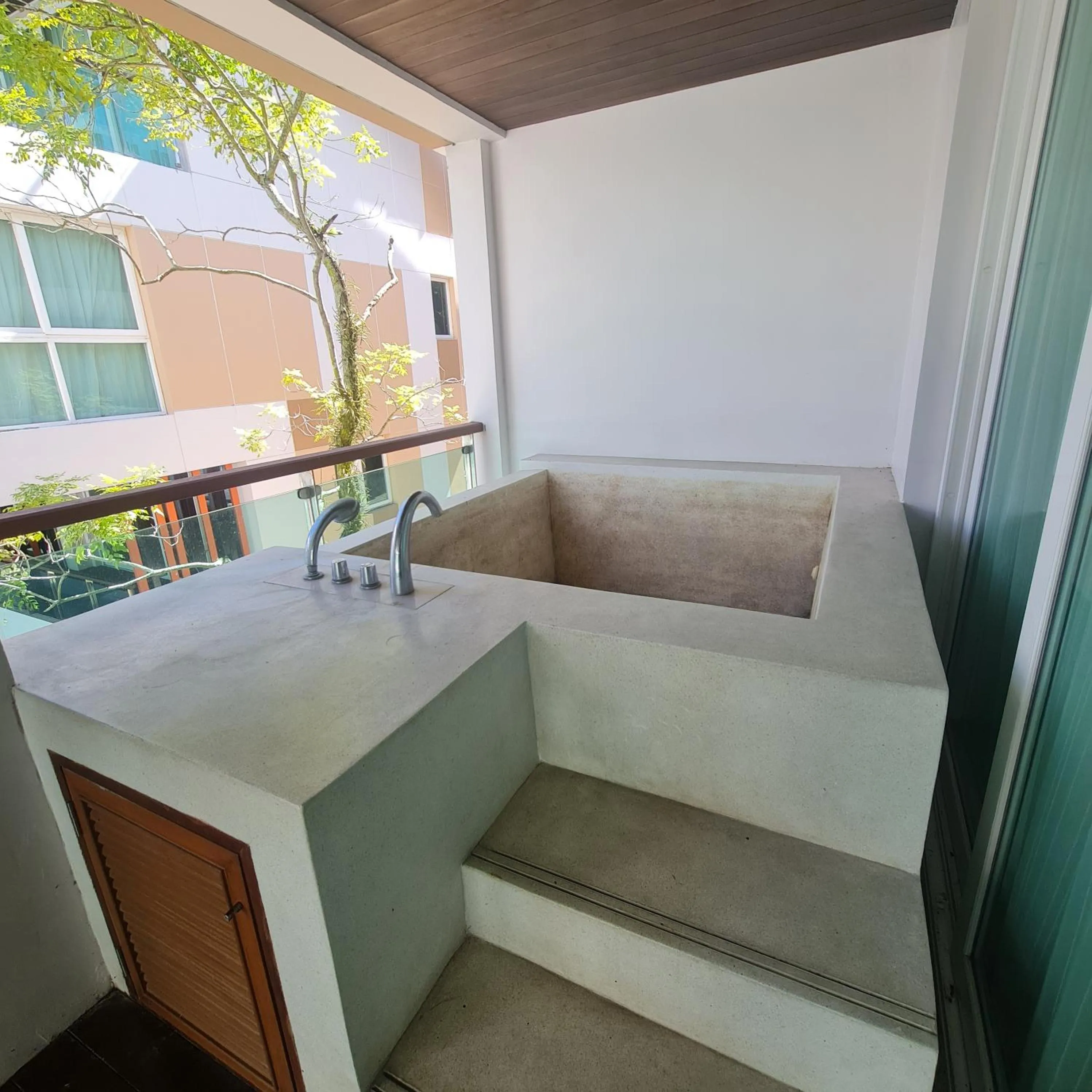 View (from property/room) in The Privilege Residence