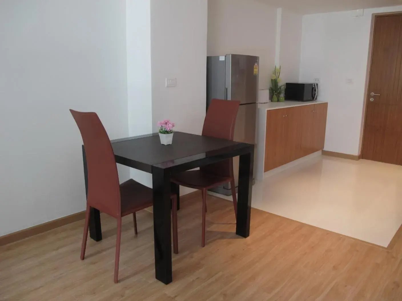 Duplex Apartment in The Privilege Residence Duplex Apartment in The Privilege Residence