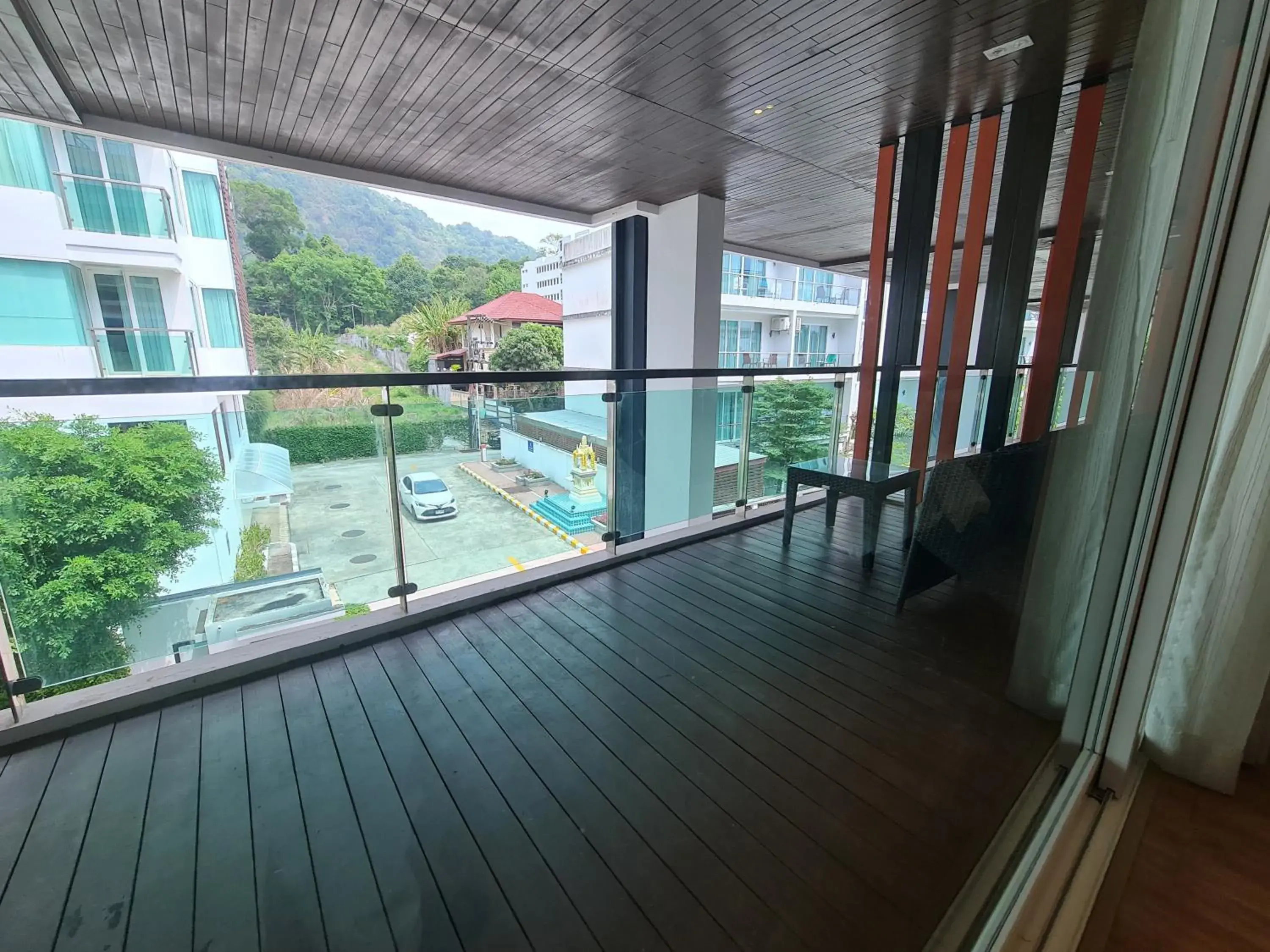 Duplex Apartment in The Privilege Residence Duplex Apartment in The Privilege Residence