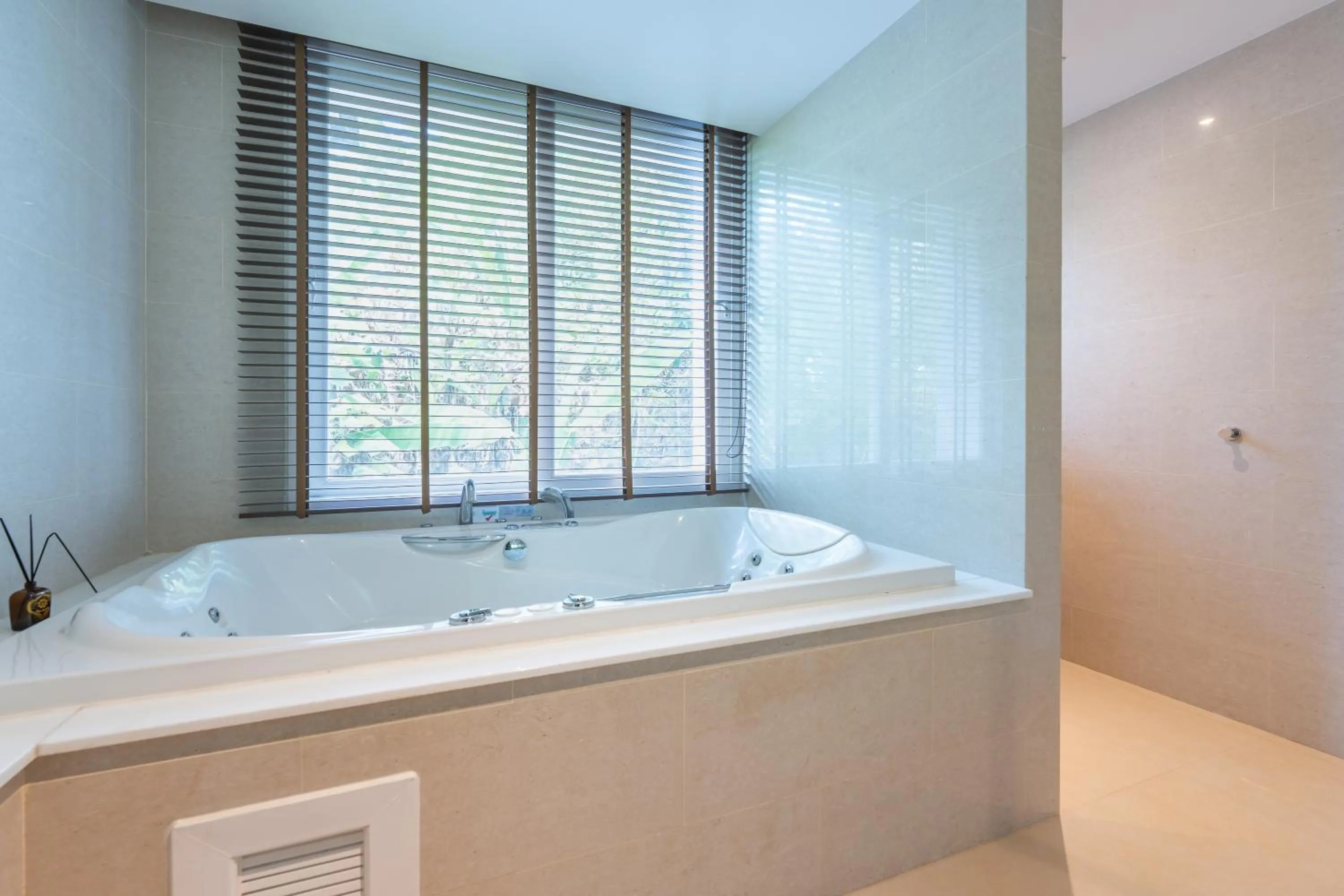 Bath in The Privilege Residence