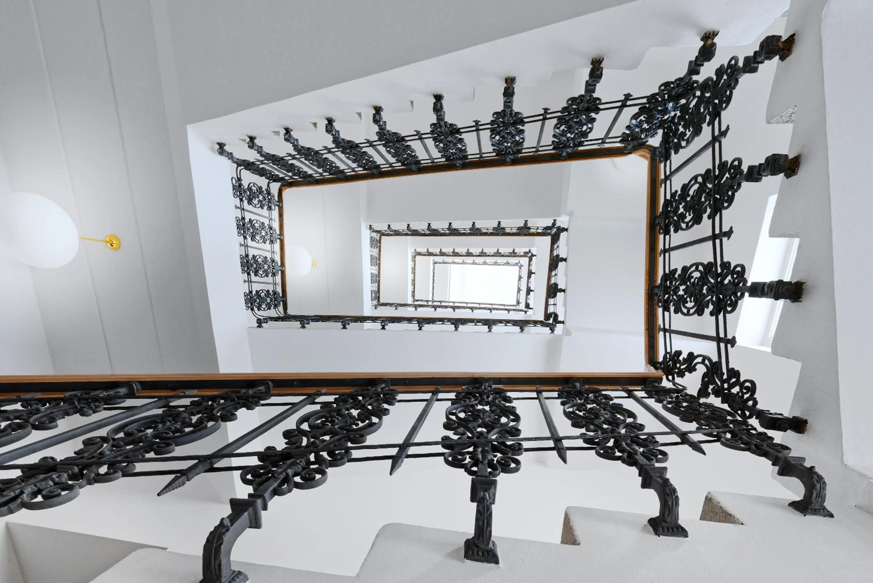 Area and facilities in DownTown Suites Jugoslavska