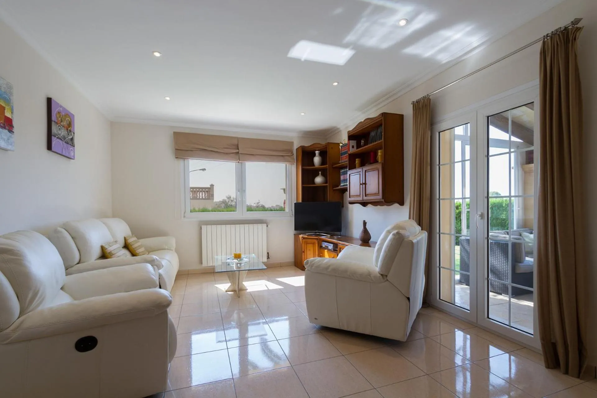 C103 Alzina by Mallorca Villa Selection