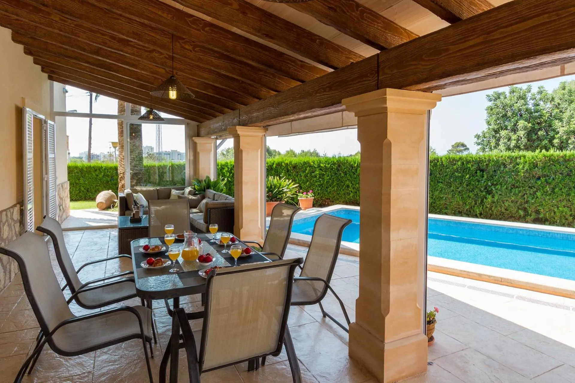 C103 Alzina by Mallorca Villa Selection