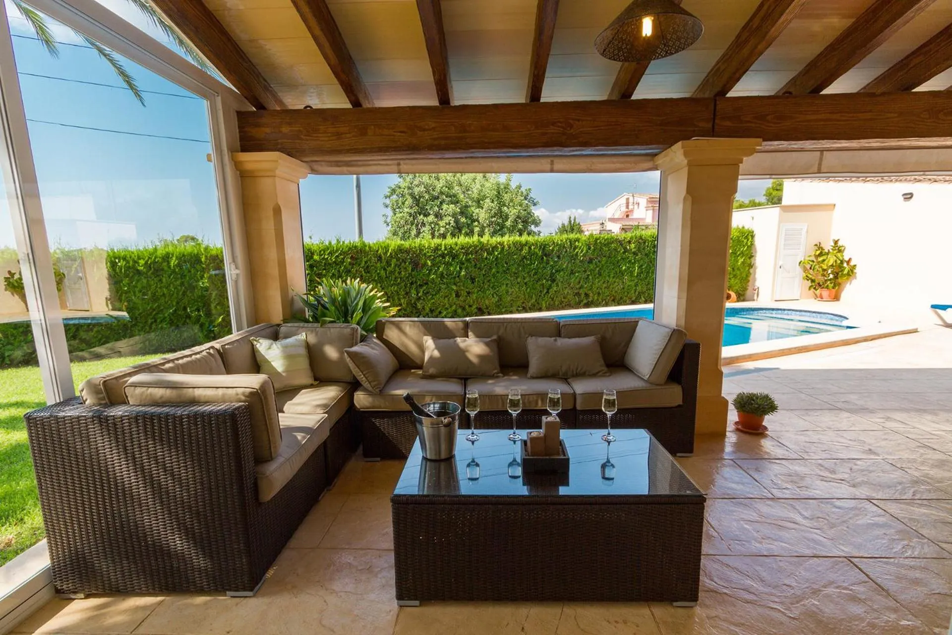 C103 Alzina by Mallorca Villa Selection