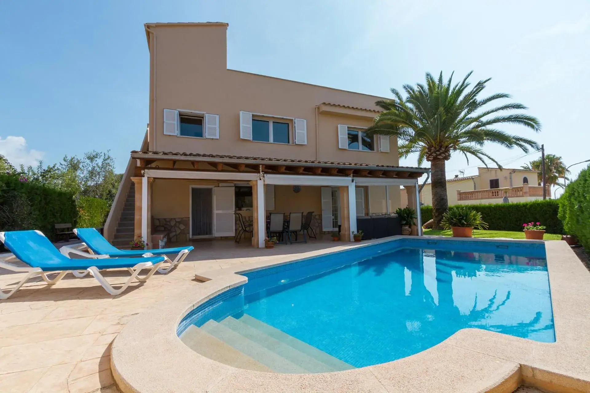 C103 Alzina by Mallorca Villa Selection C103 Alzina by Mallorca Villa Selection