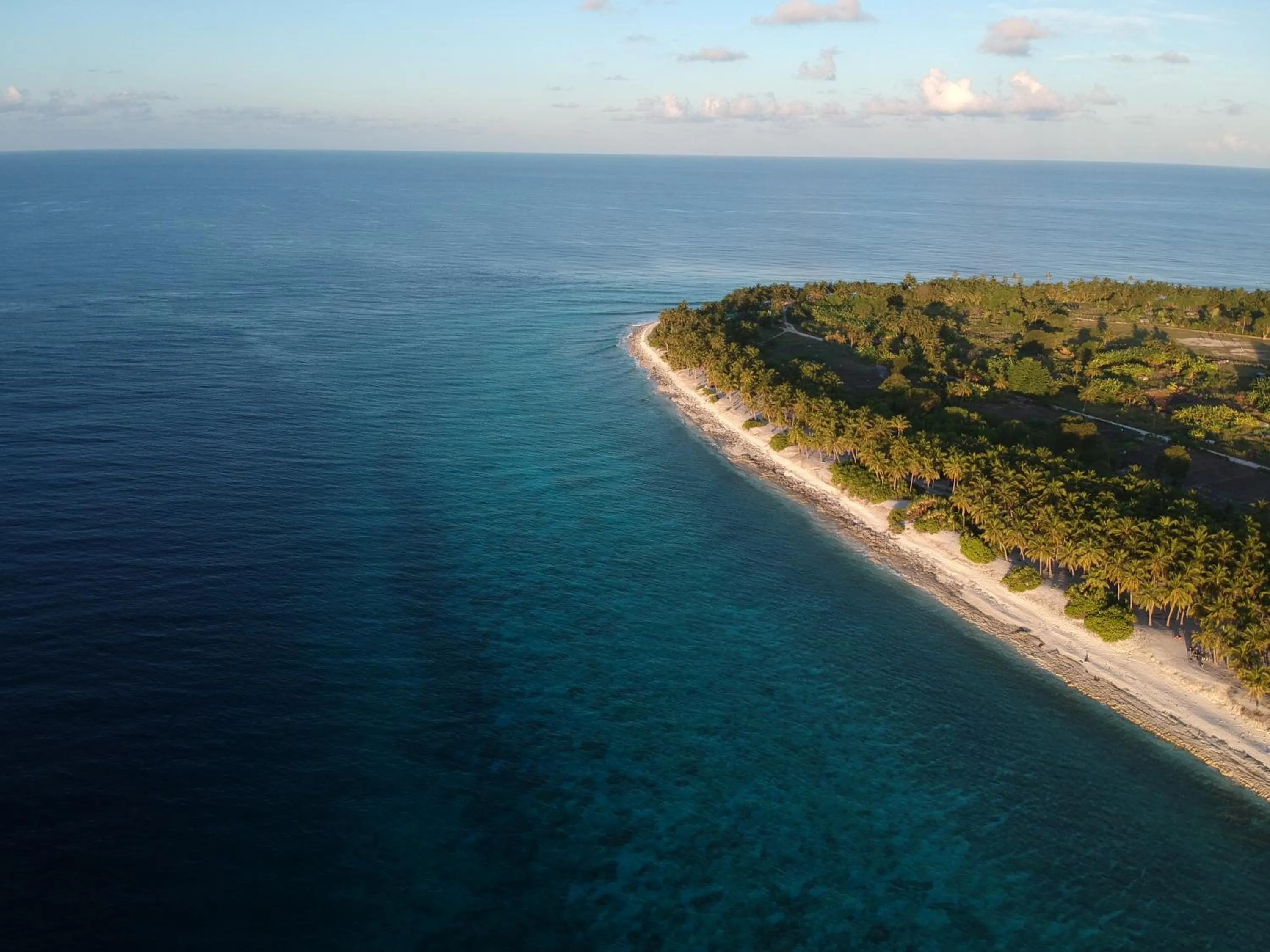 Nearby landmark in Isle Royal Inn