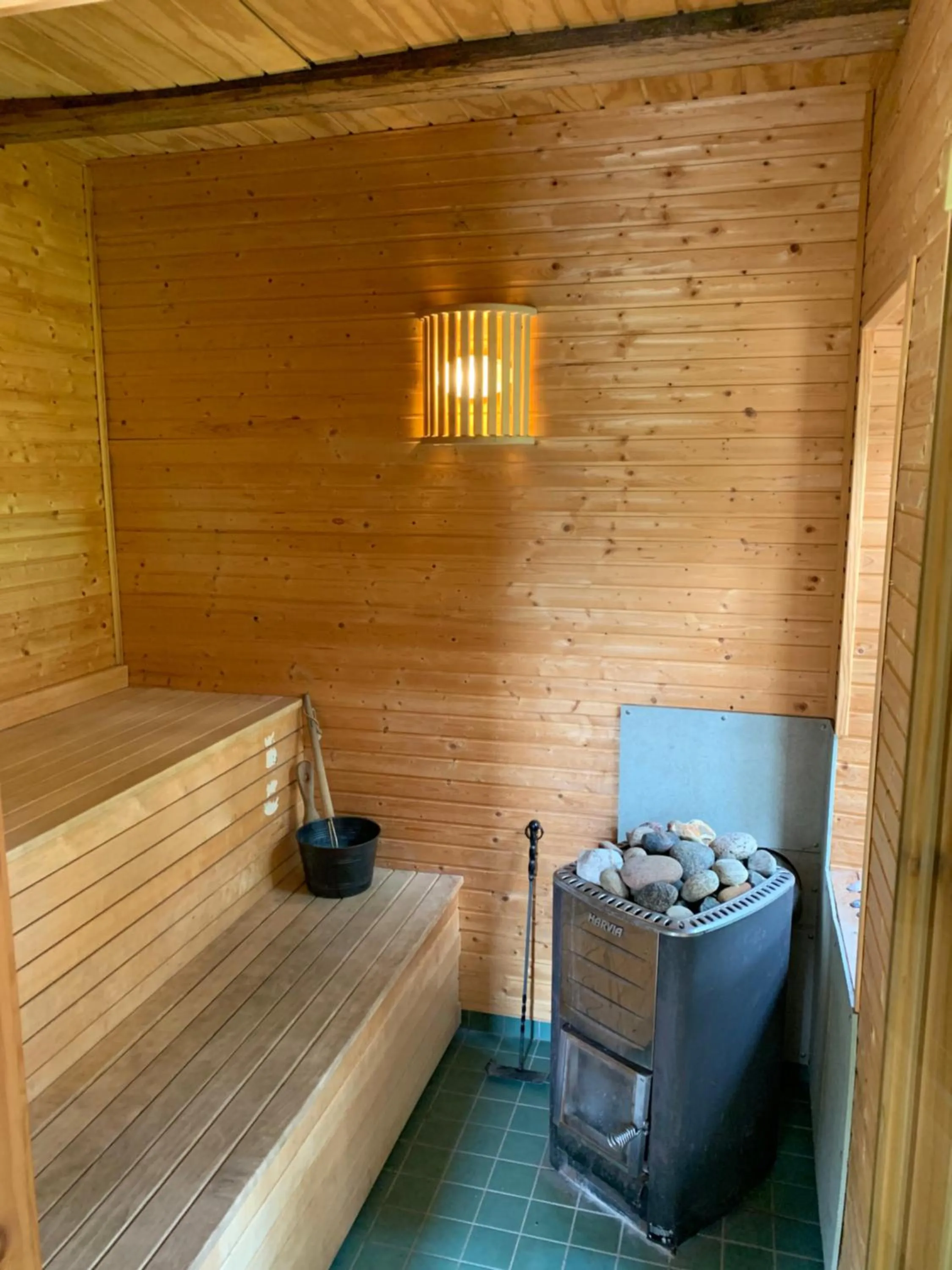 Vingårdens Bed & Breakfast