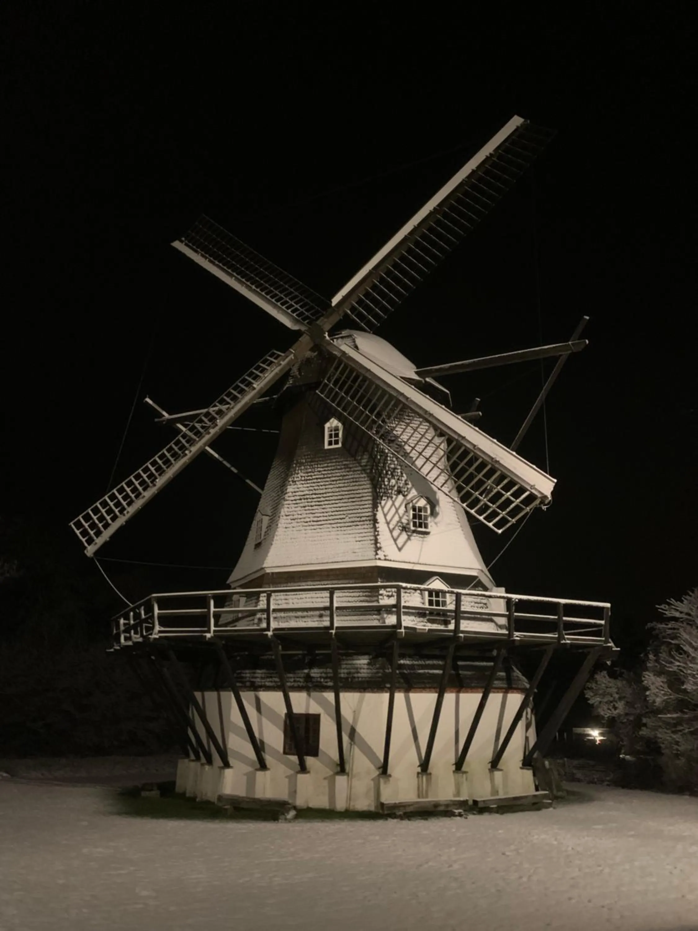 Off site in Vingårdens Bed & Breakfast