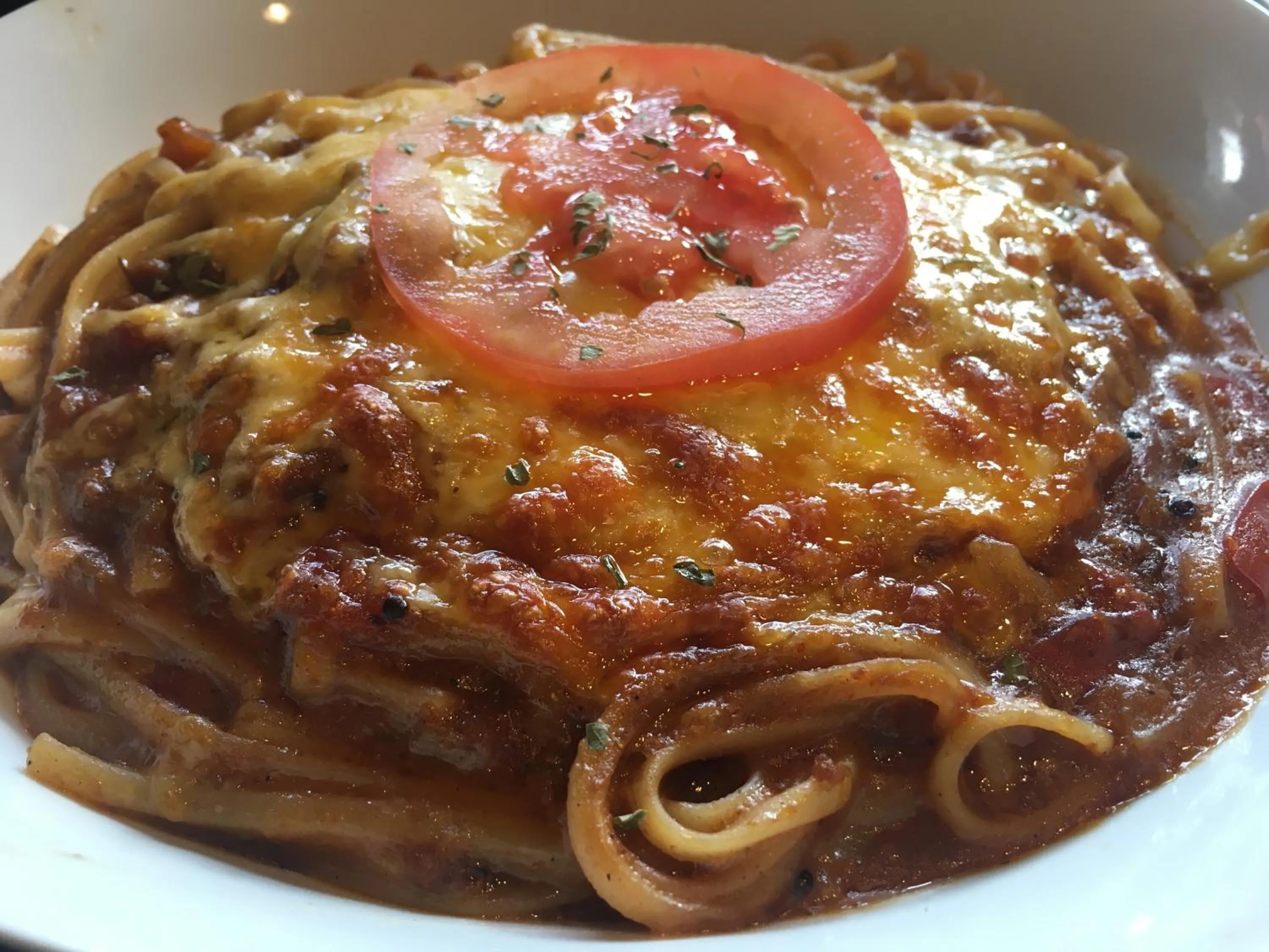 Food in The Travel Inn Durban
