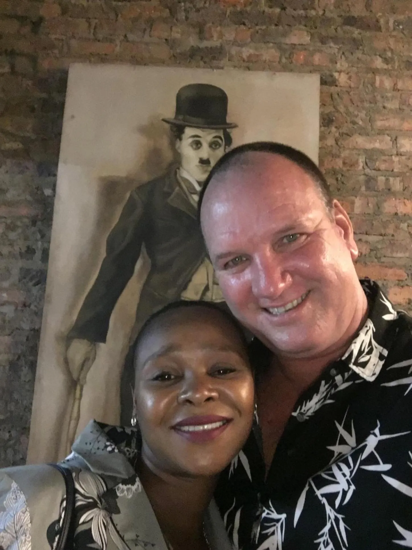 People in The Travel Inn Durban