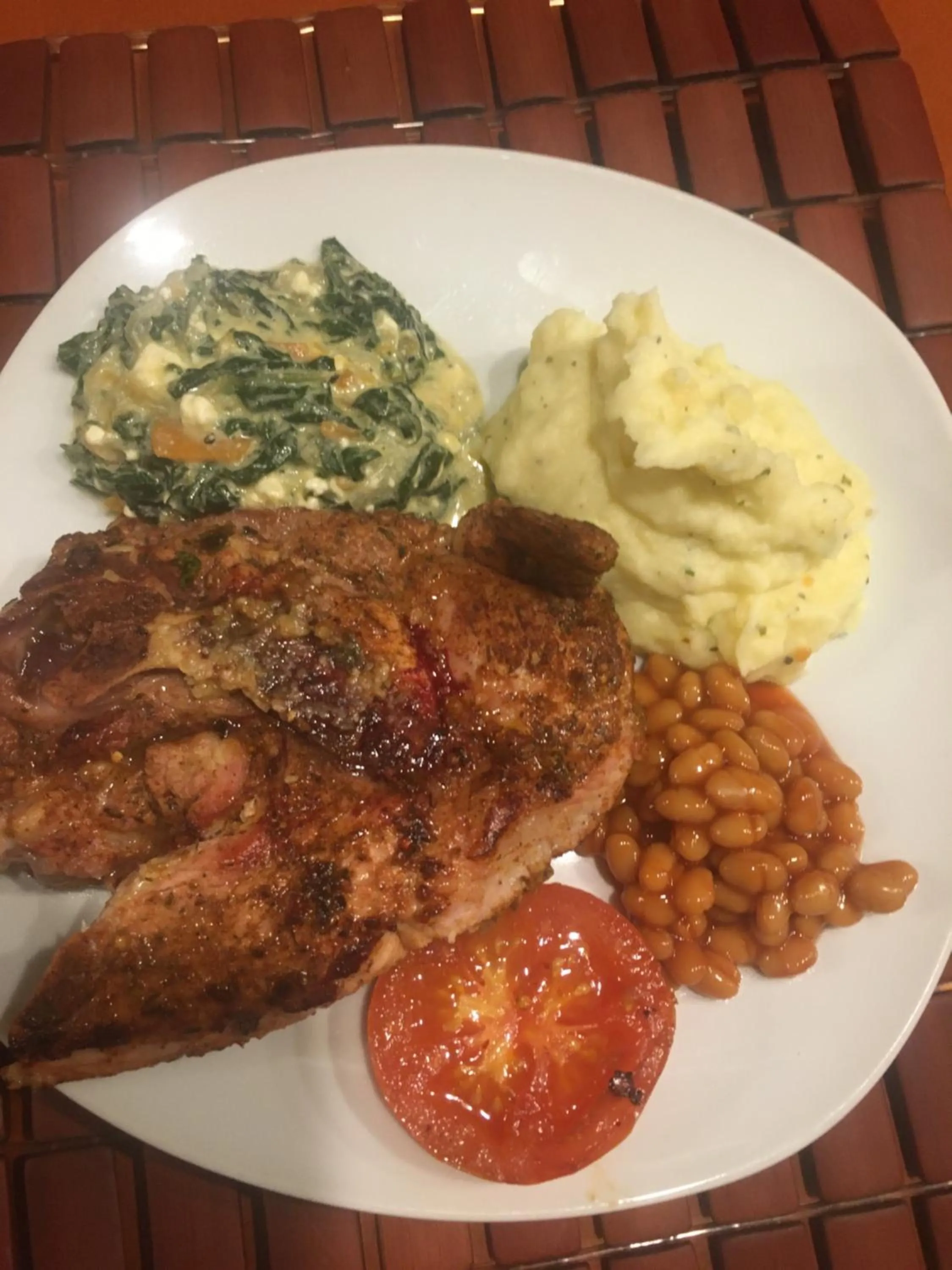 Food and drinks in The Travel Inn Durban