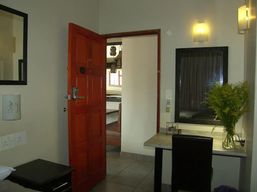 Other in The Travel Inn Durban