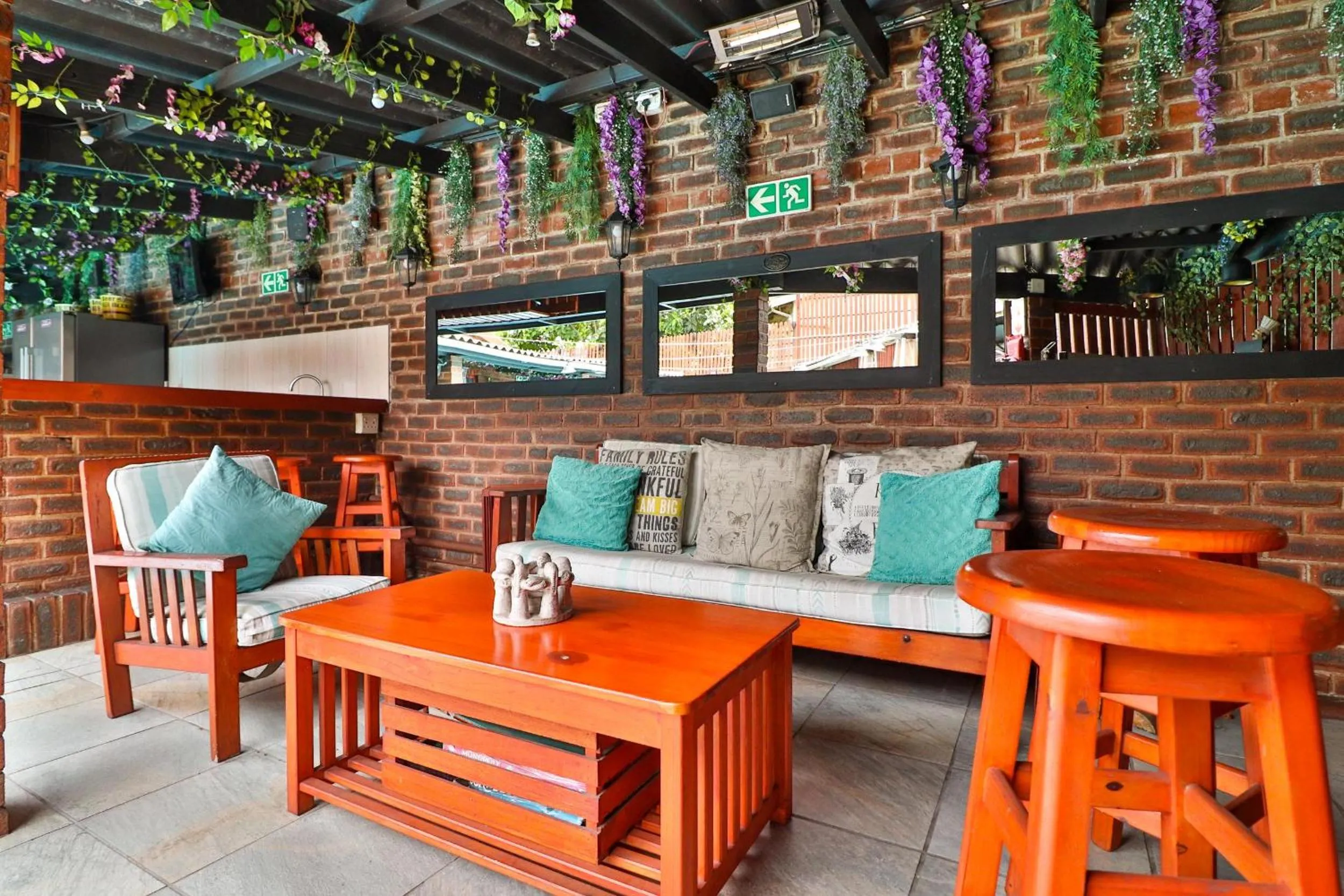 The Travel Inn Durban
