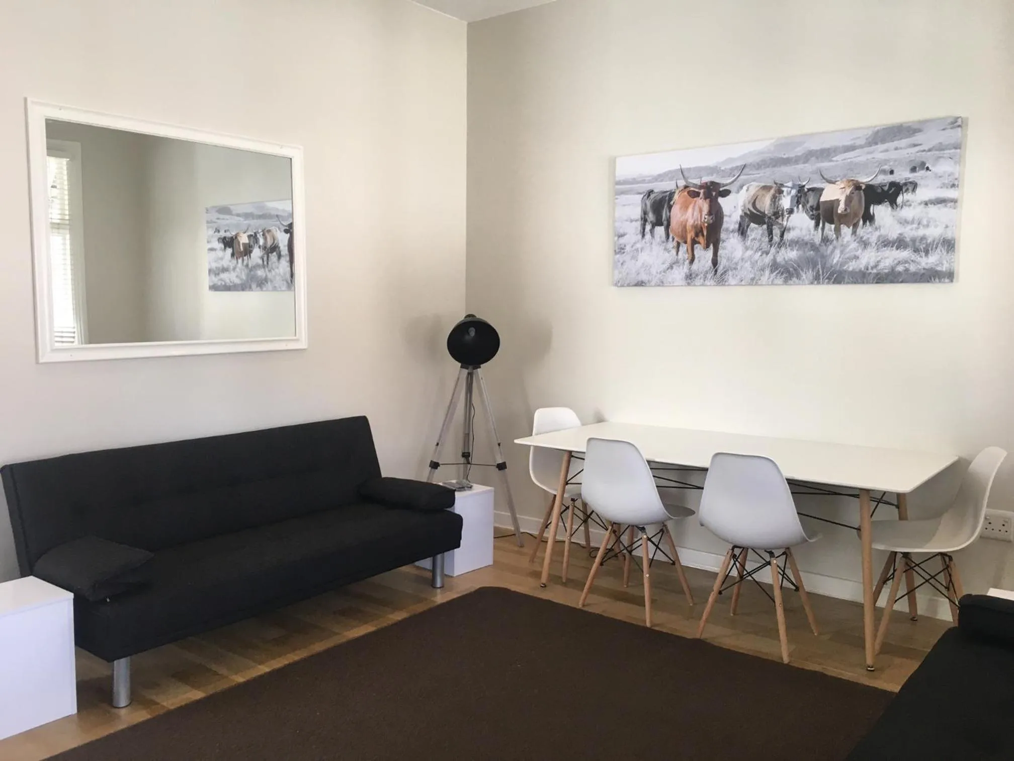 The Travel Inn Durban