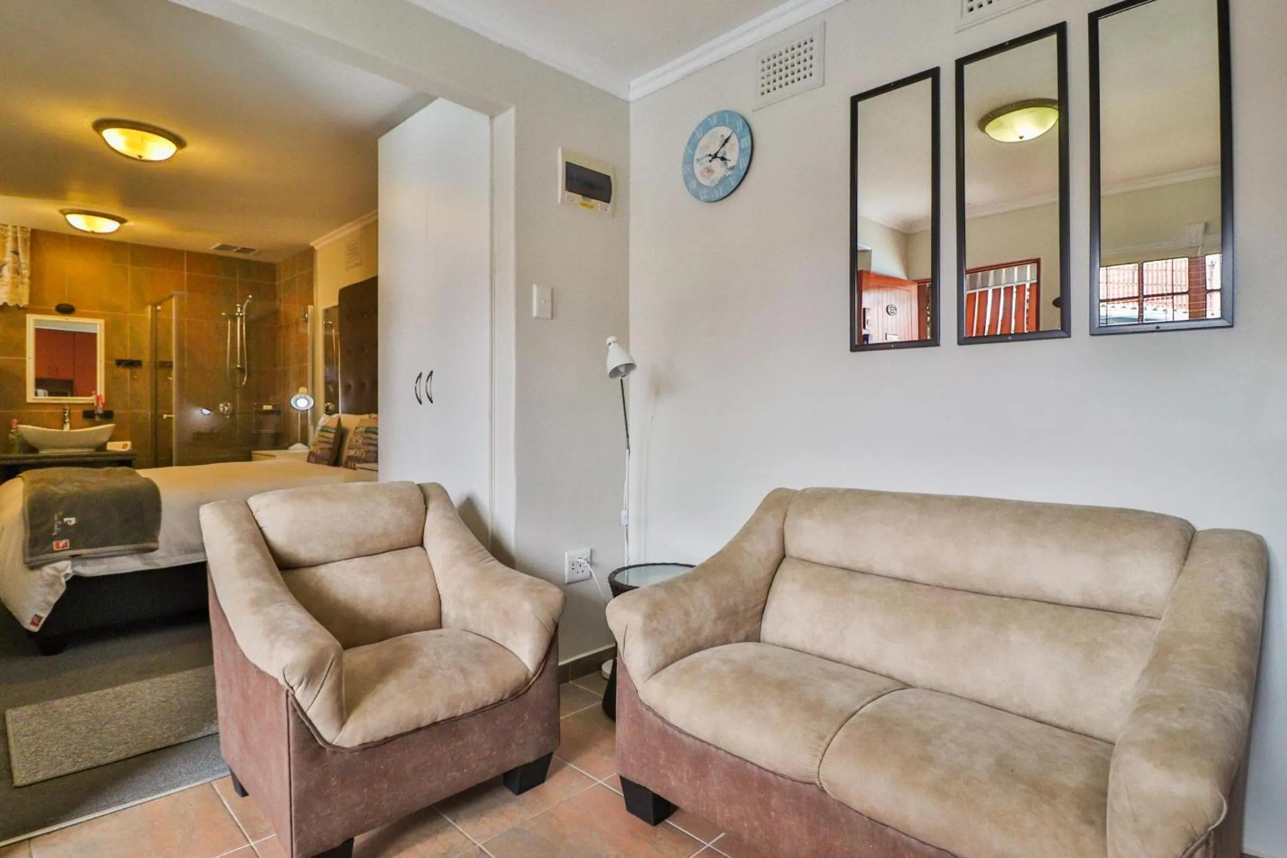 The Travel Inn Durban