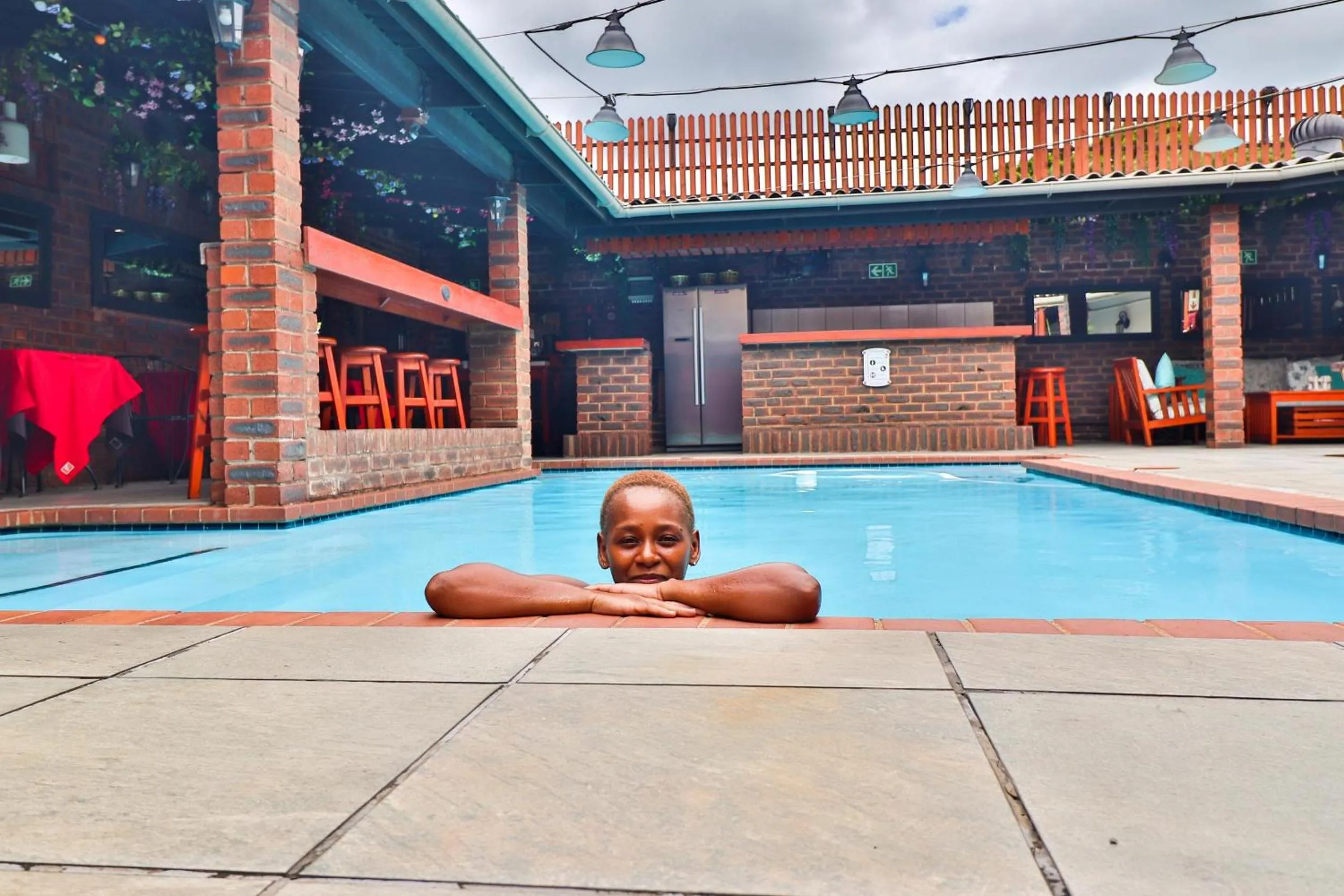 The Travel Inn Durban