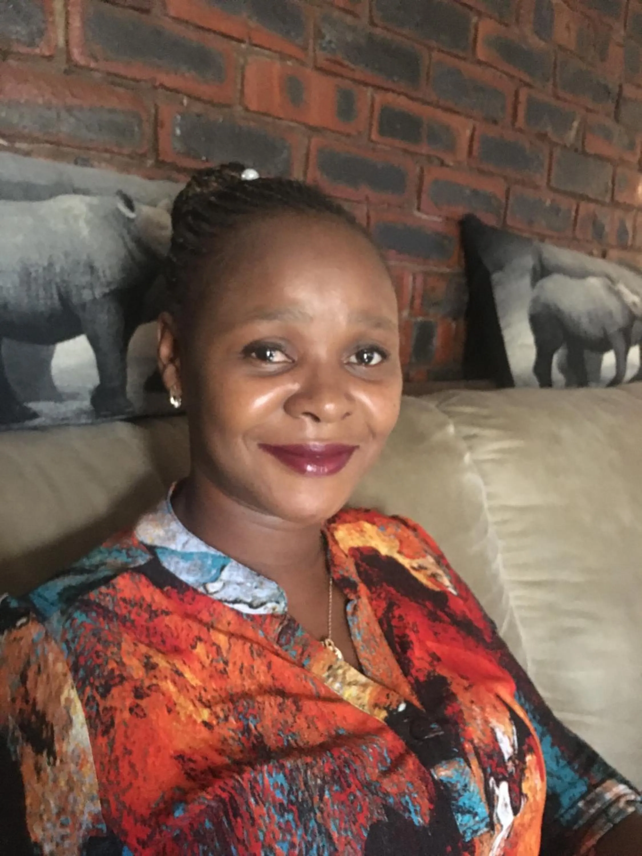 People in The Travel Inn Durban