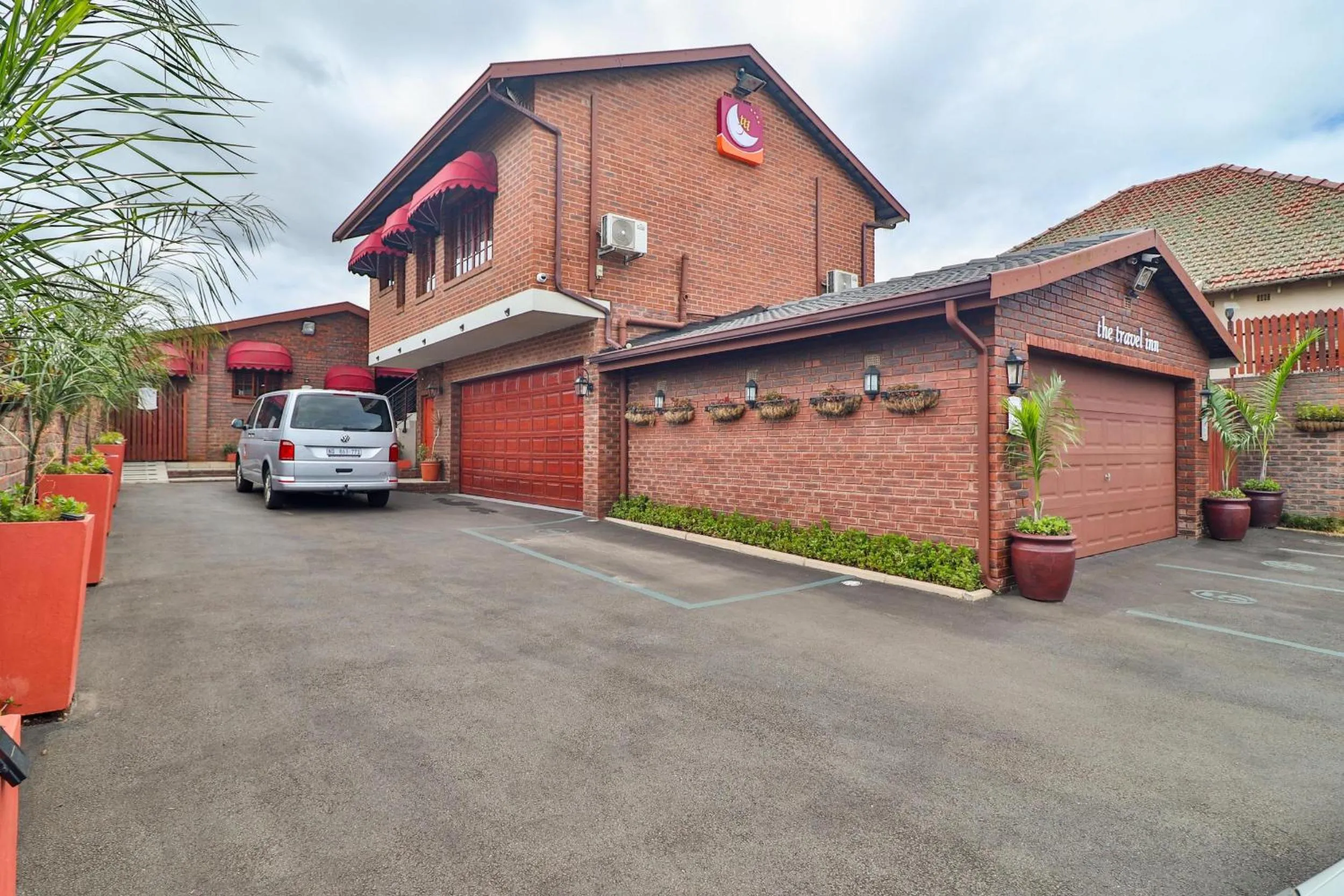 The Travel Inn Durban