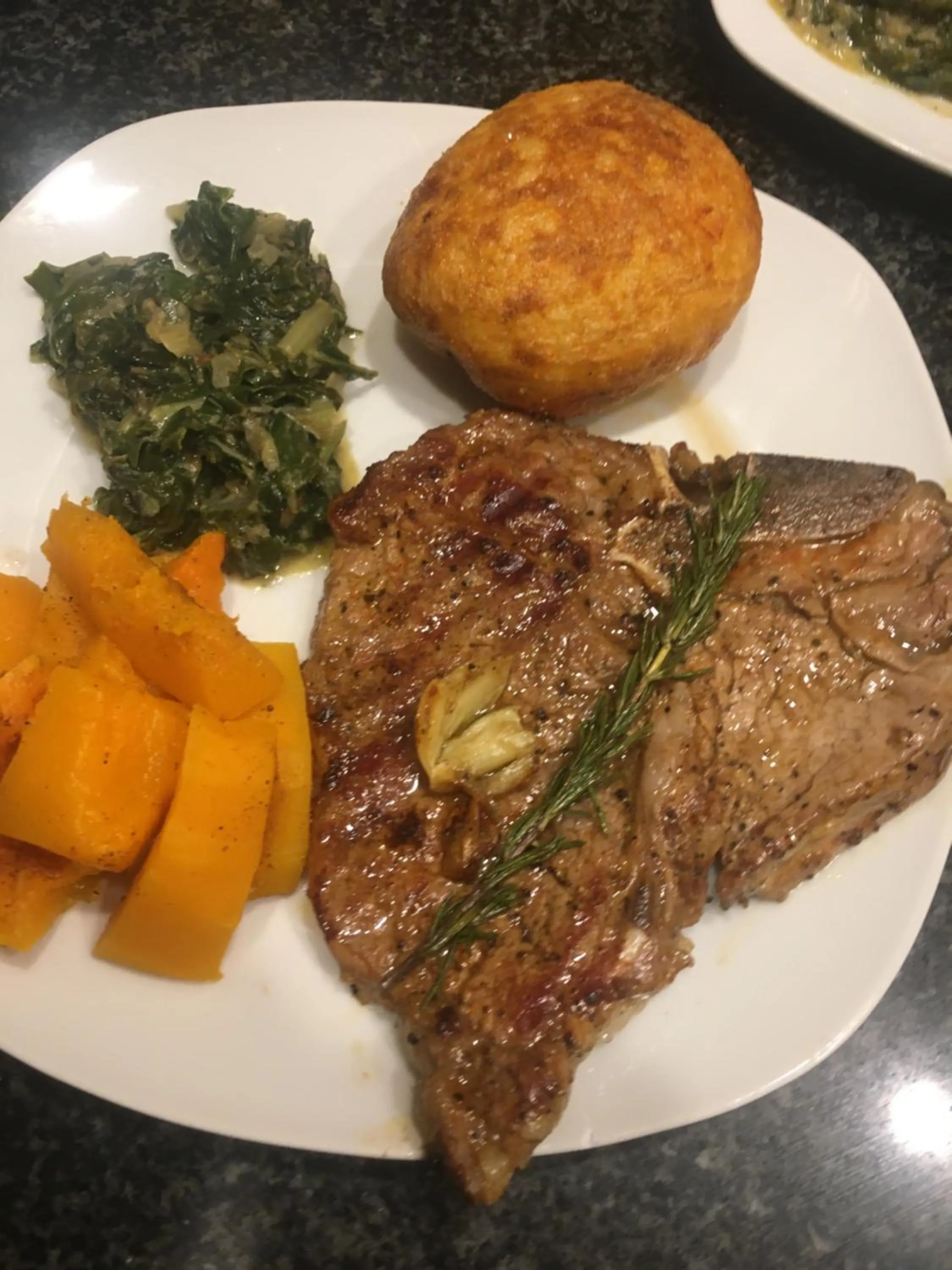 Food and drinks in The Travel Inn Durban