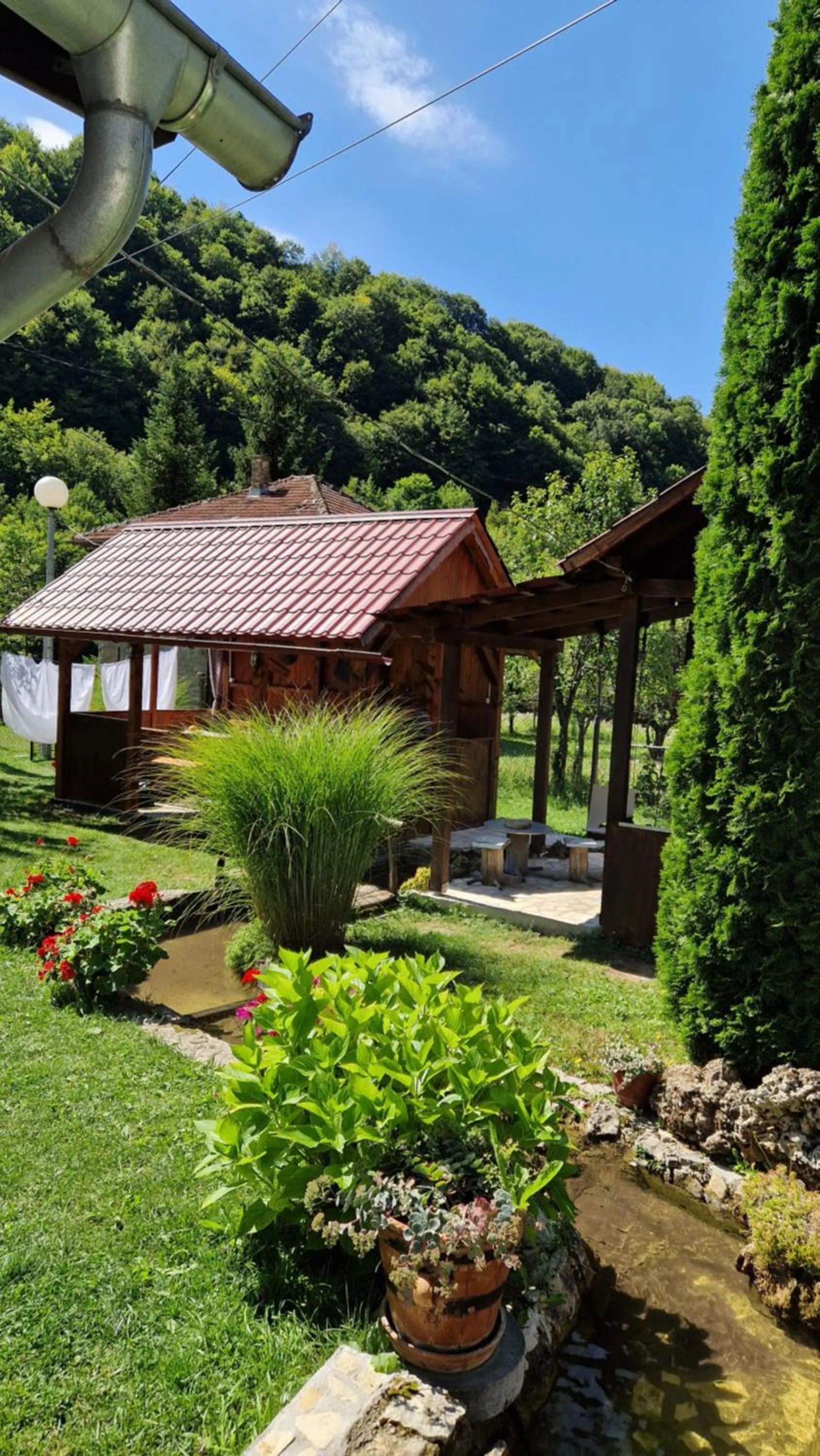 Domacinstvo Ubovic