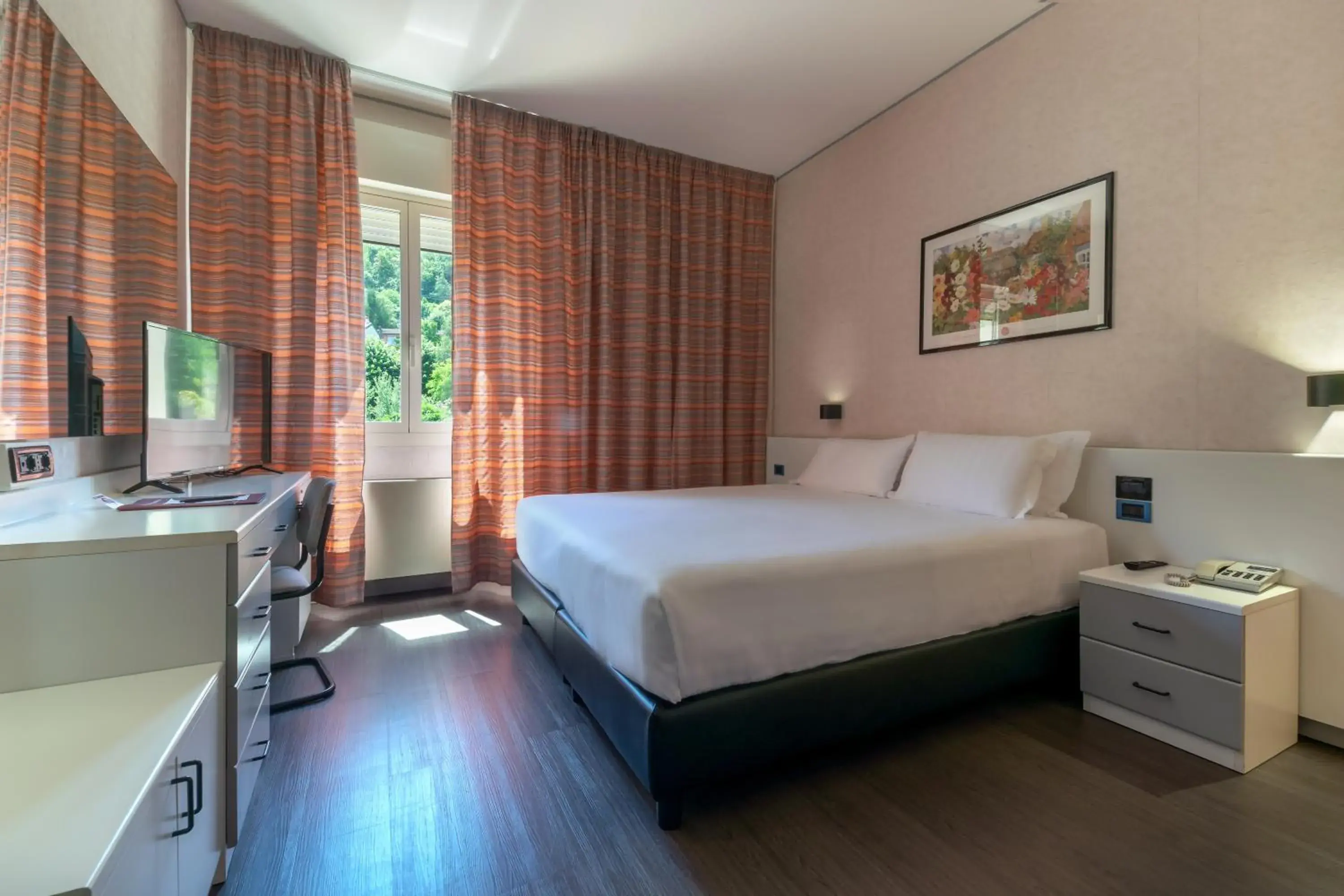 Superior Double or Twin Room - single occupancy in Hotel Falco D'Oro by Falco D'Oro Hotels Superior Double or Twin Room - single occupancy in Hotel Falco D'Oro by Falco D'Oro Hotels