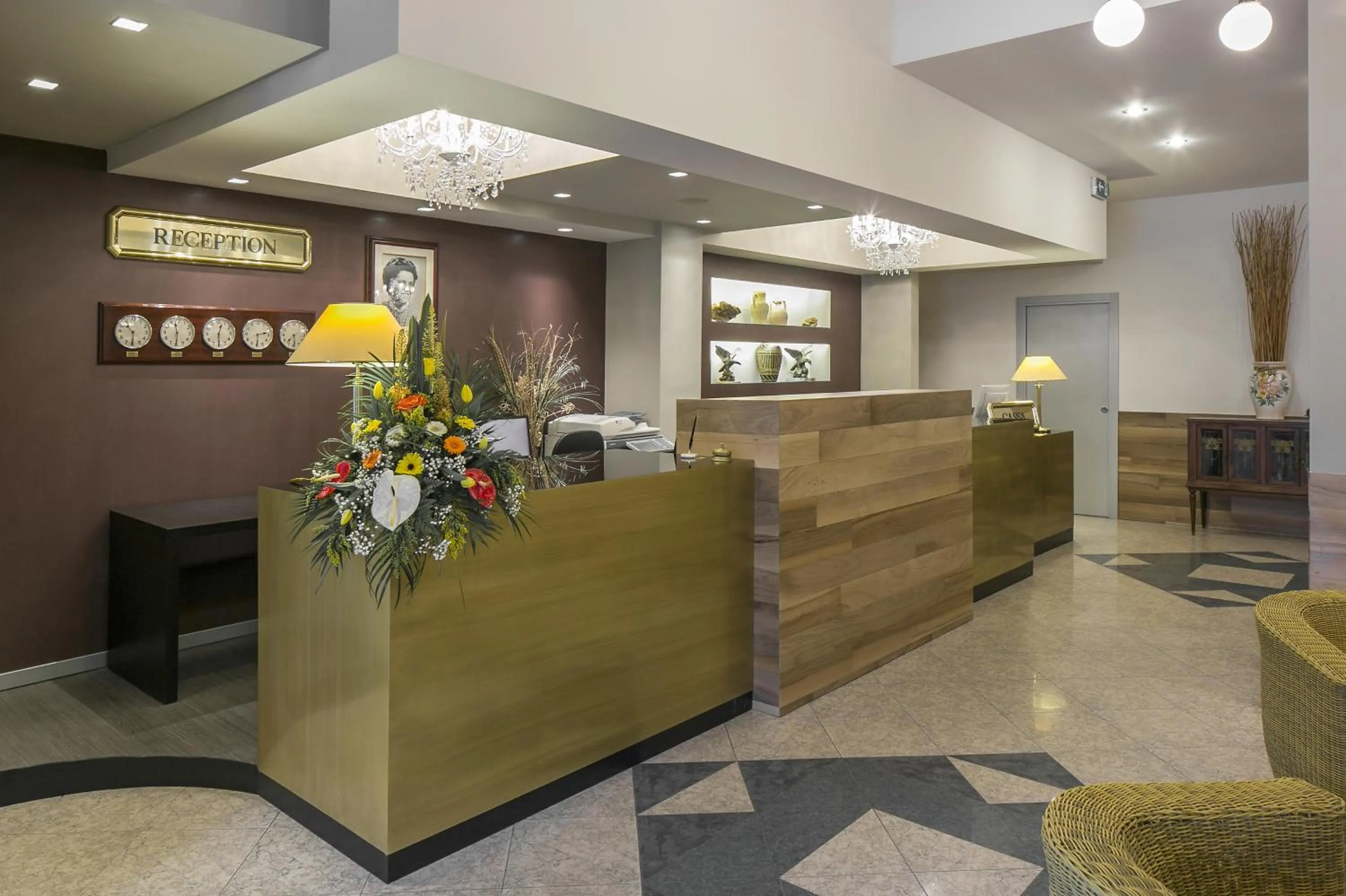 Hotel Falco D'Oro by Falco D'Oro Hotels