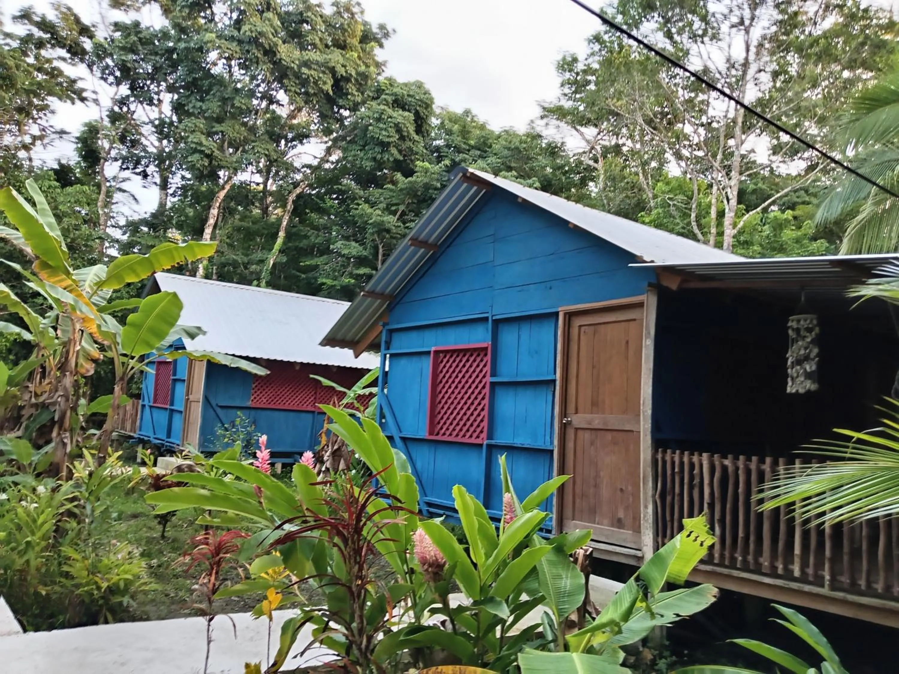 Casa Maya