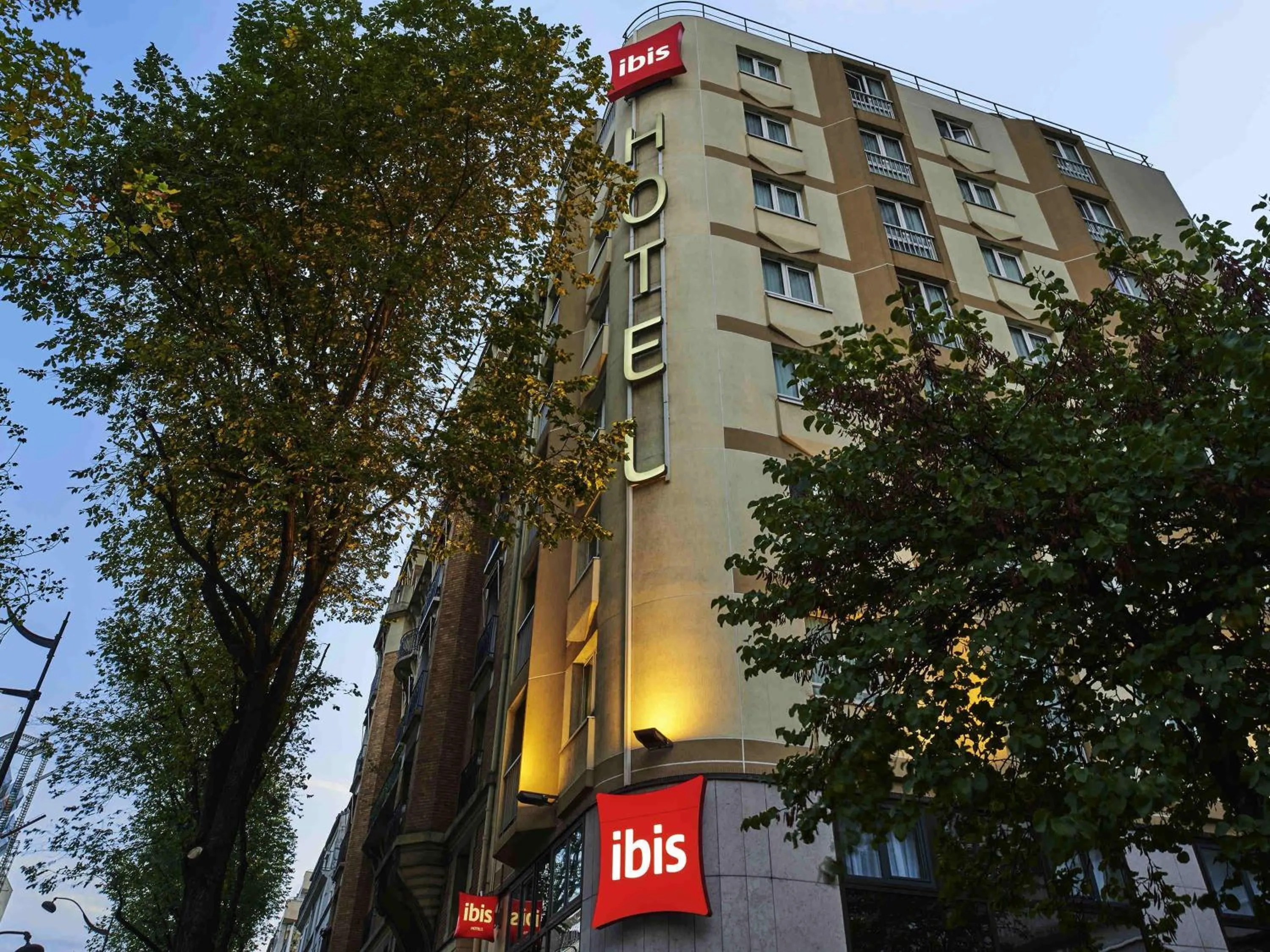 Other in ibis Paris Avenue d'Italie 13ème