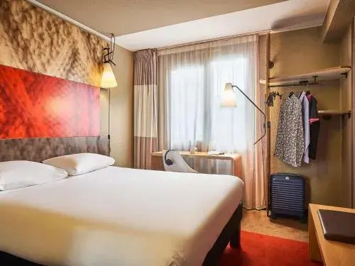 ibis Paris Avenue d'Italie 13ème ibis Paris Avenue d'Italie 13ème